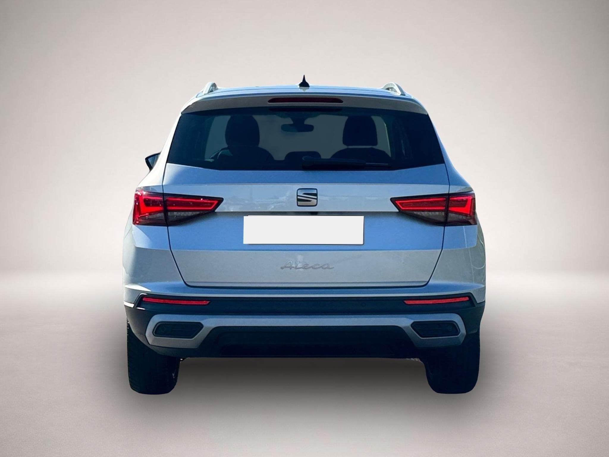 Seat Ateca (2026) - Foto 5
