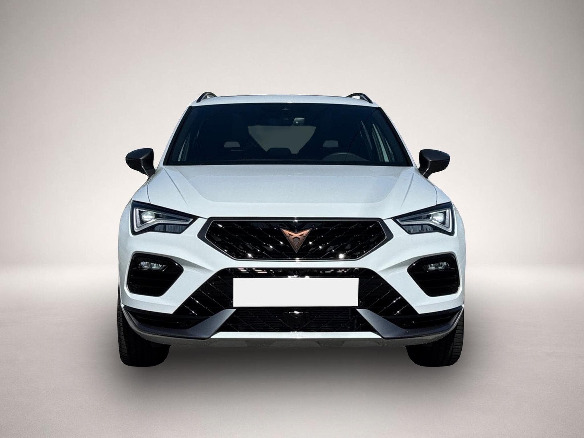 Cupra Ateca (2026) - Photo 2
