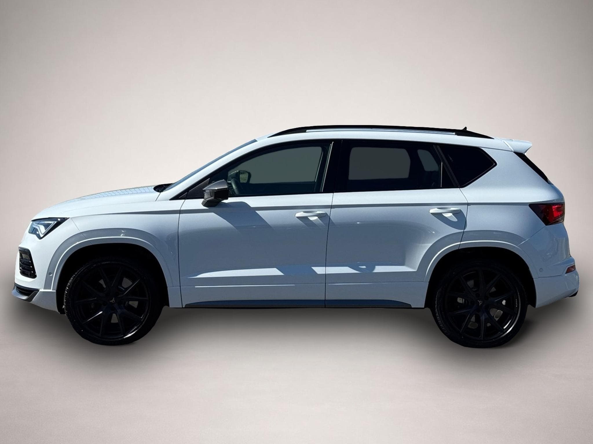 Cupra Ateca (2026) - Photo 3