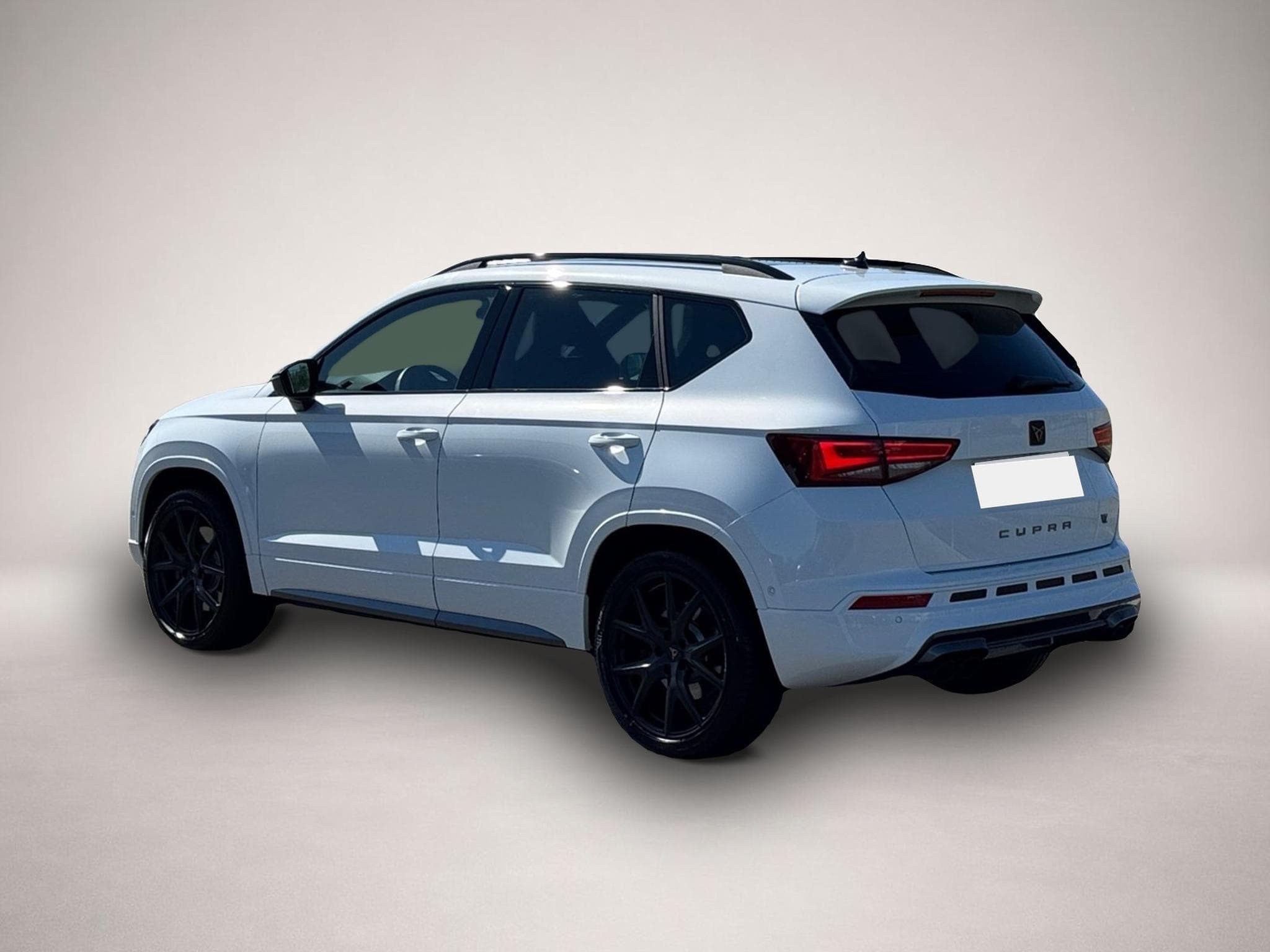 Cupra Ateca (2026) - Photo 4