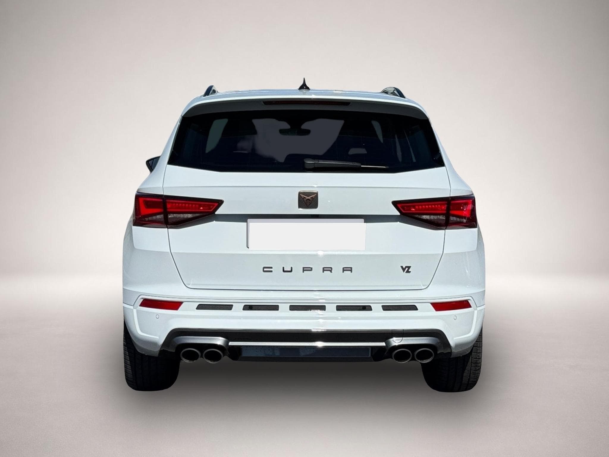 Cupra Ateca (2026) - Photo 5