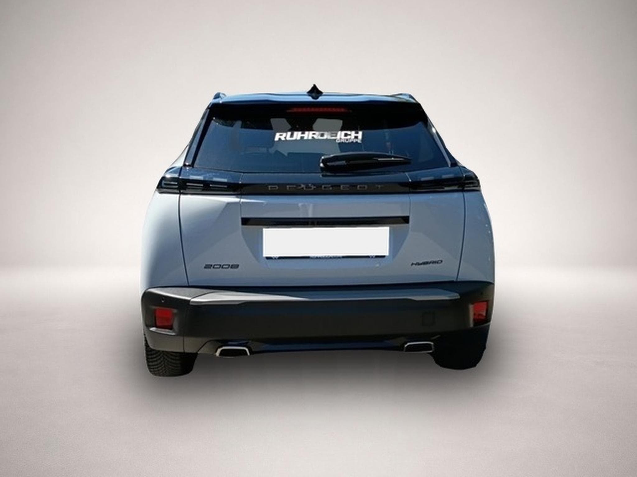 Peugeot 2008 (2026) - Photo 3