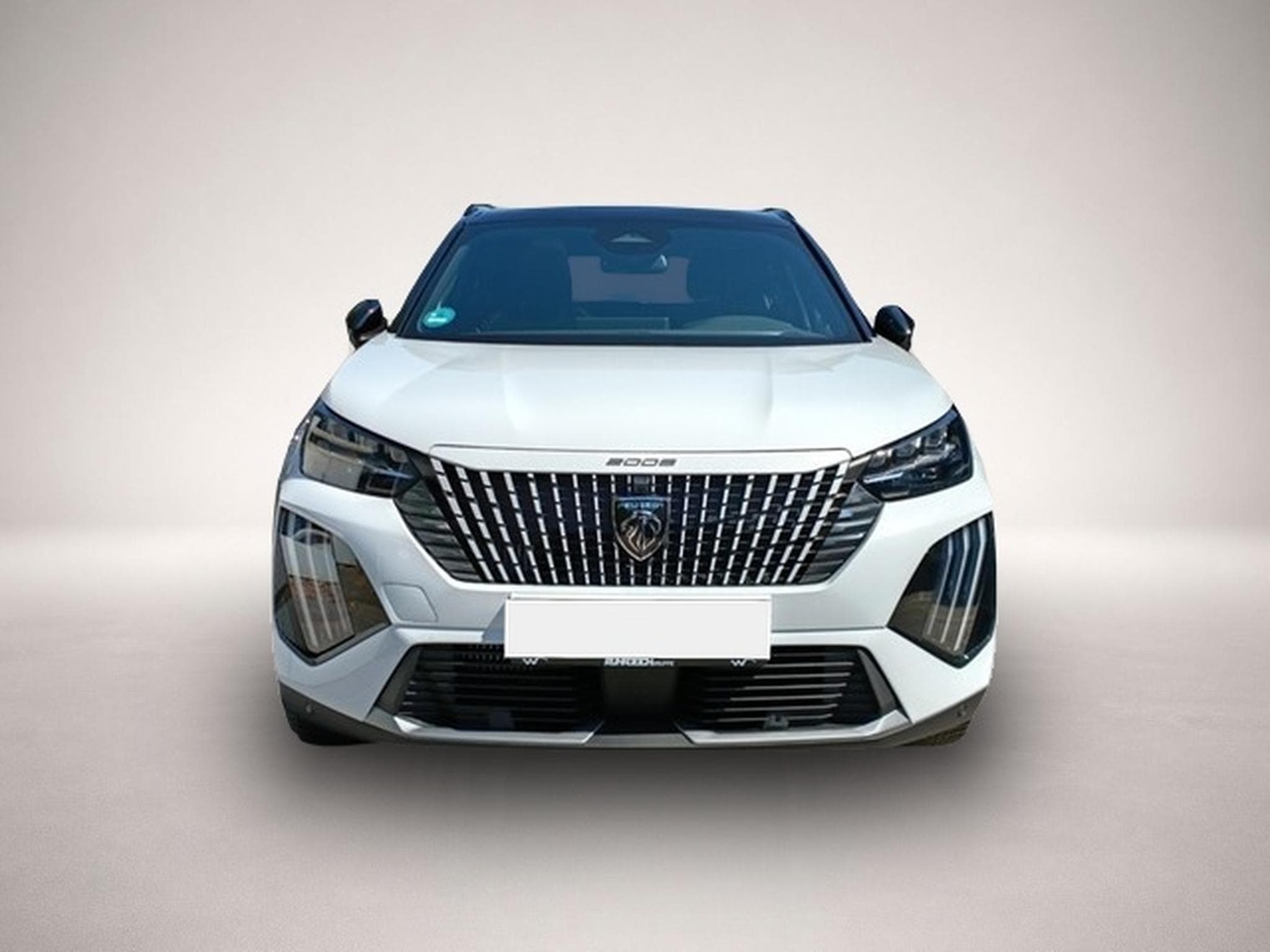 Peugeot 2008 (2026) - Photo 4
