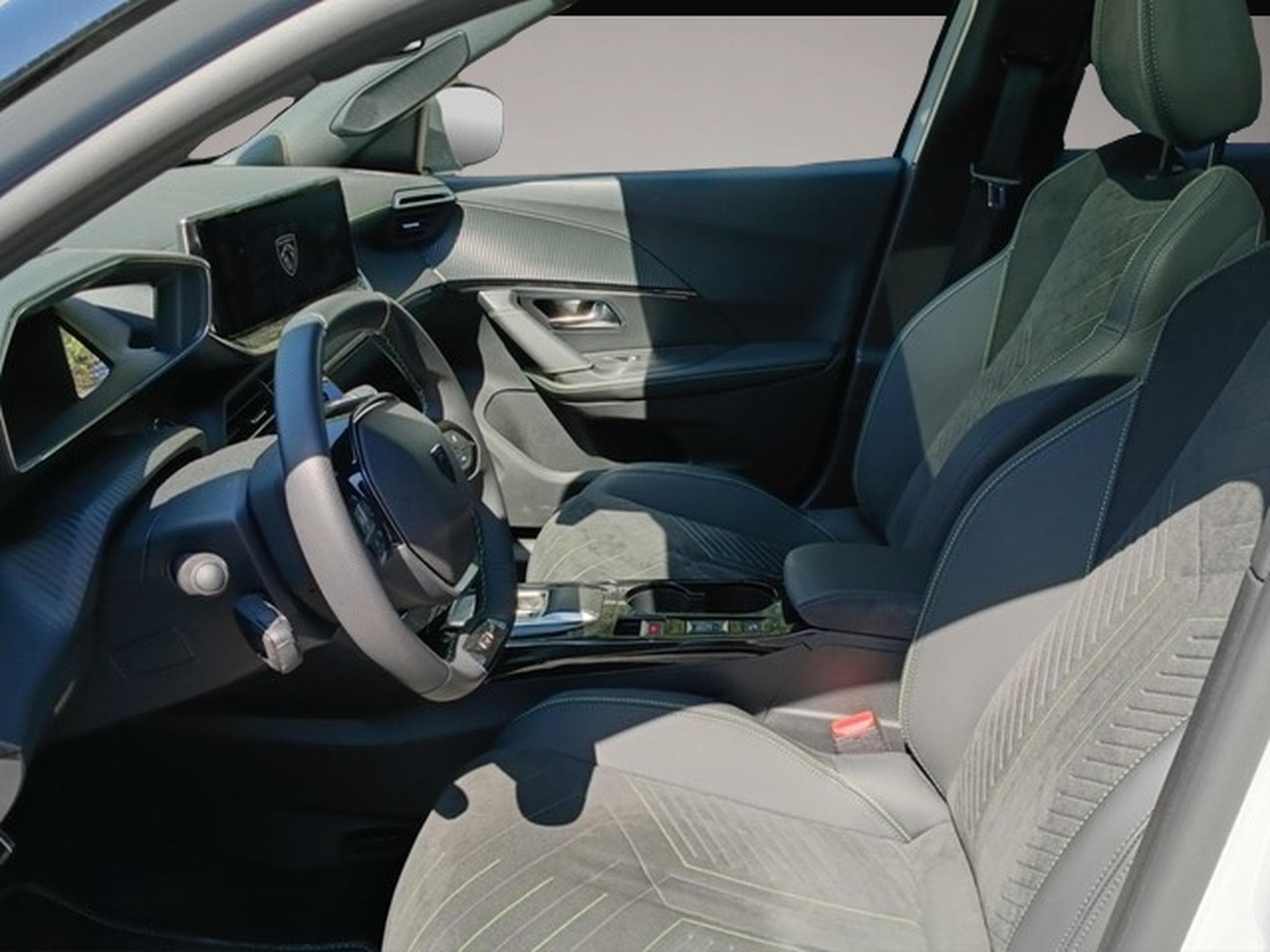 Peugeot 2008 (2026) - Photo 5