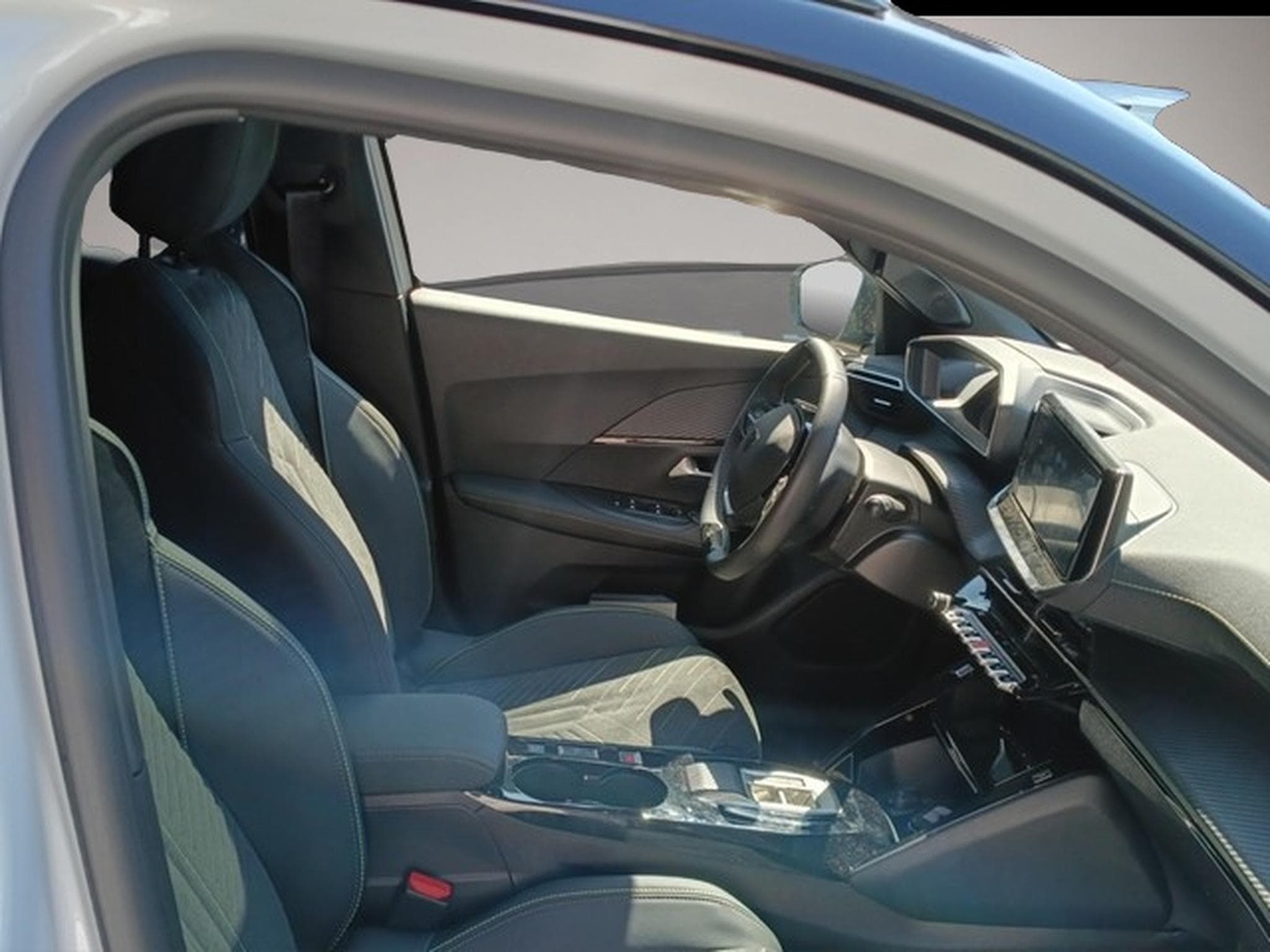 Peugeot 2008 (2026) - Photo 6