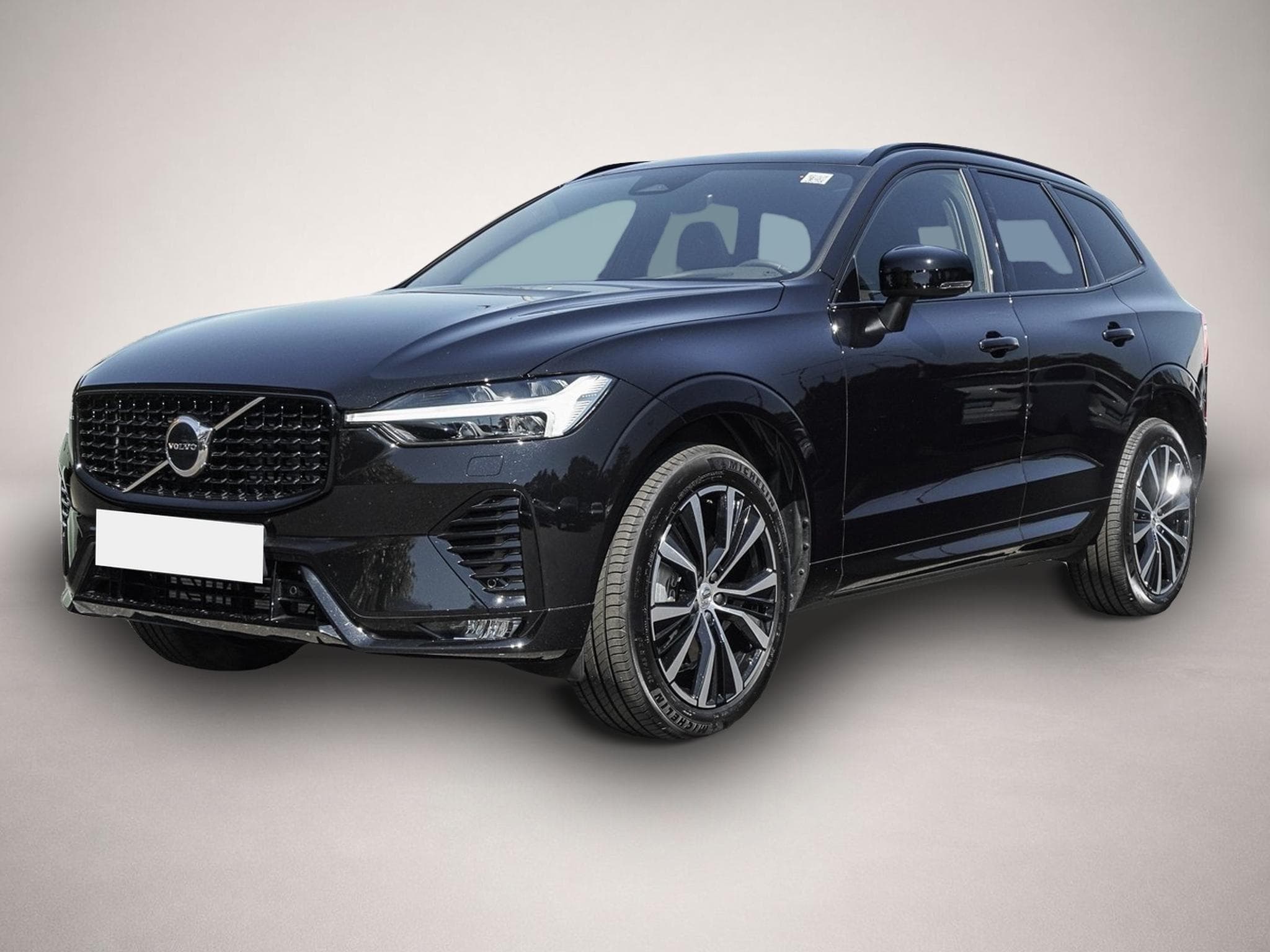 Volvo XC60 (2023) - Photo 1