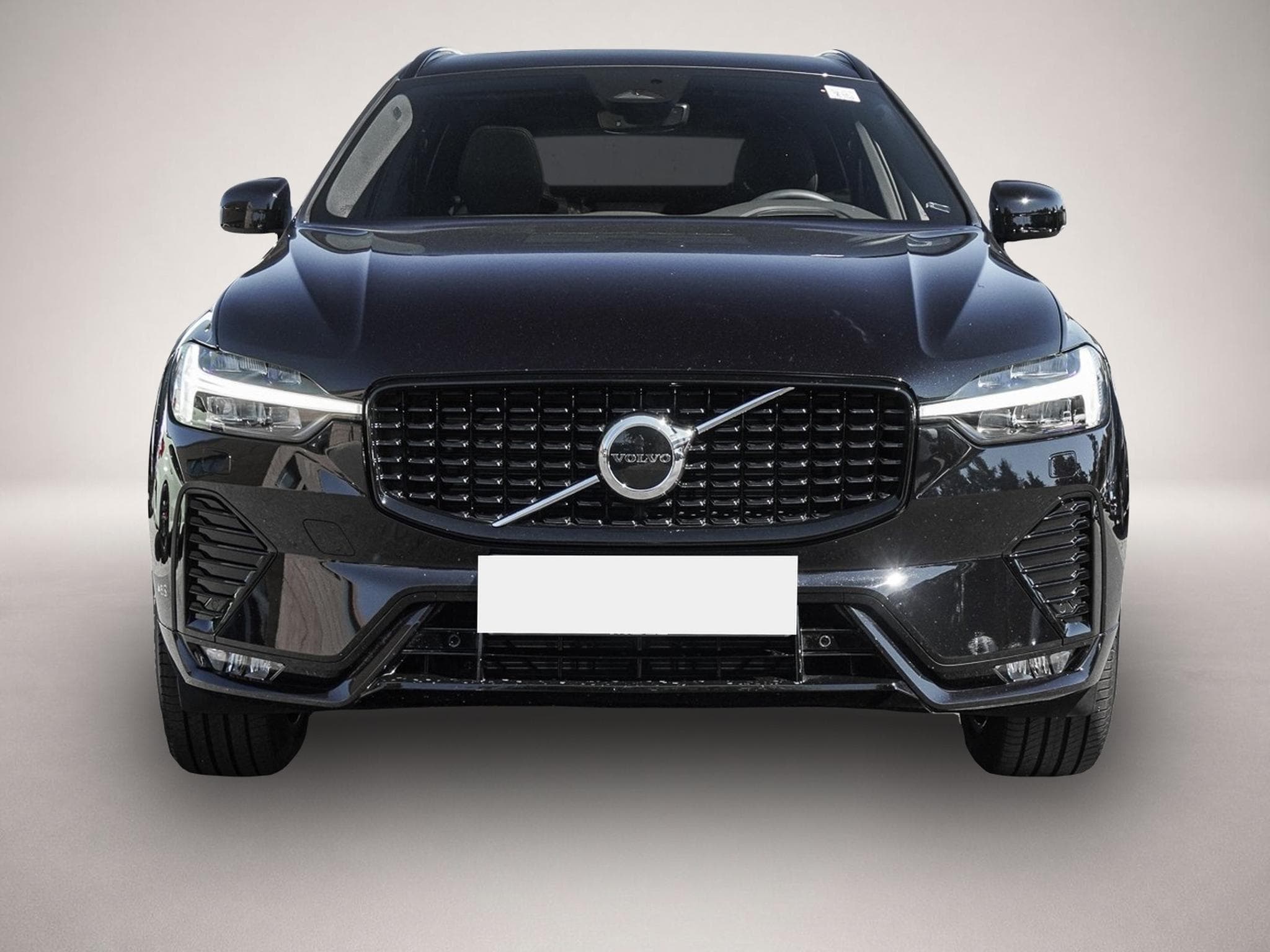 Volvo XC60 (2023) - Photo 2