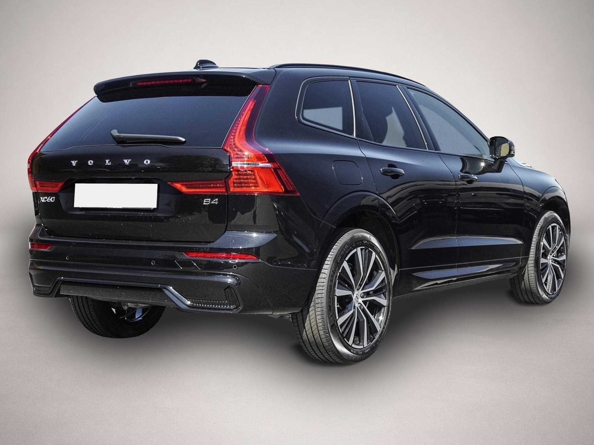 Volvo XC60 (2023) - Photo 3