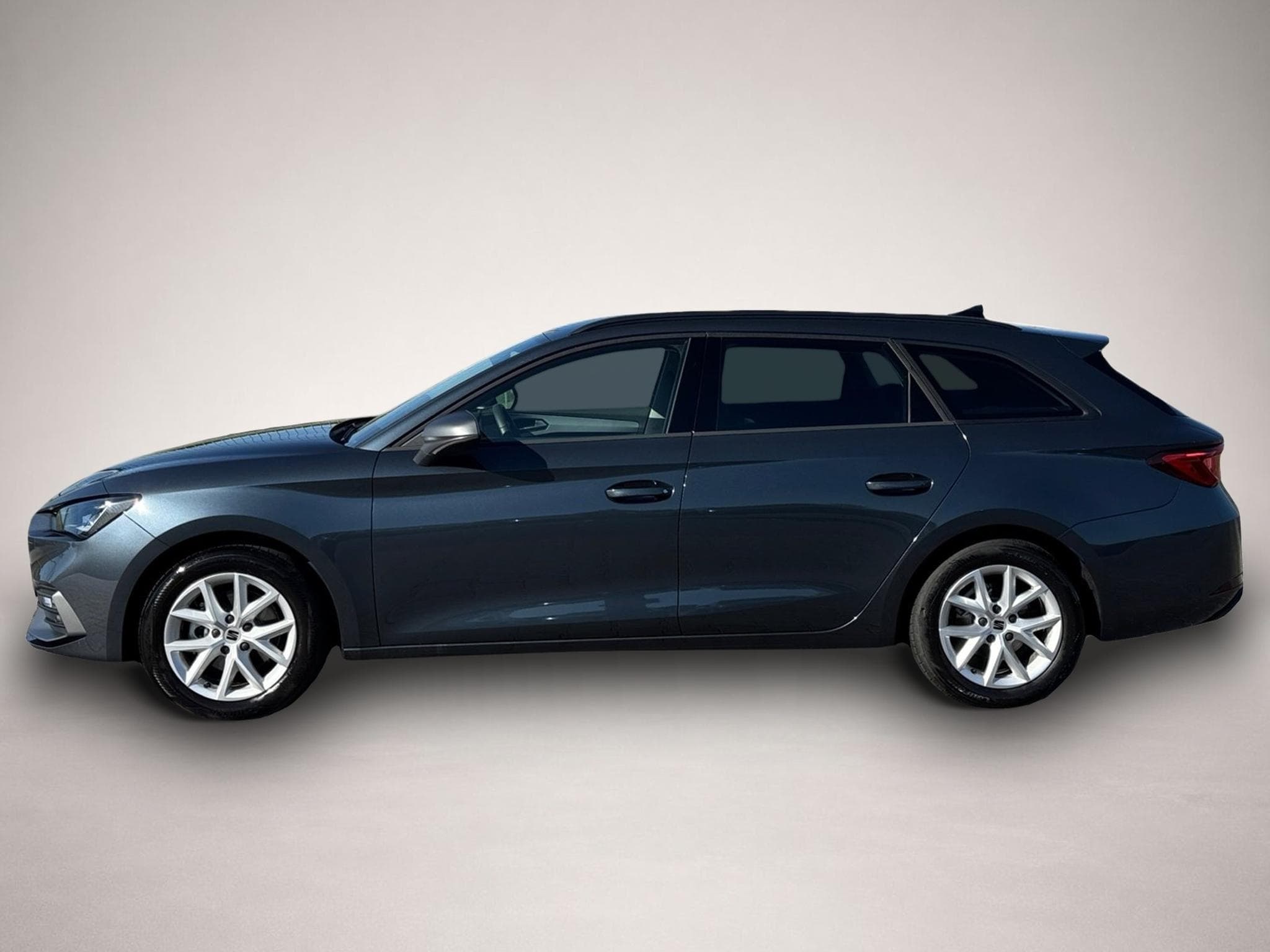 Seat Leon (2026) - Photo 3