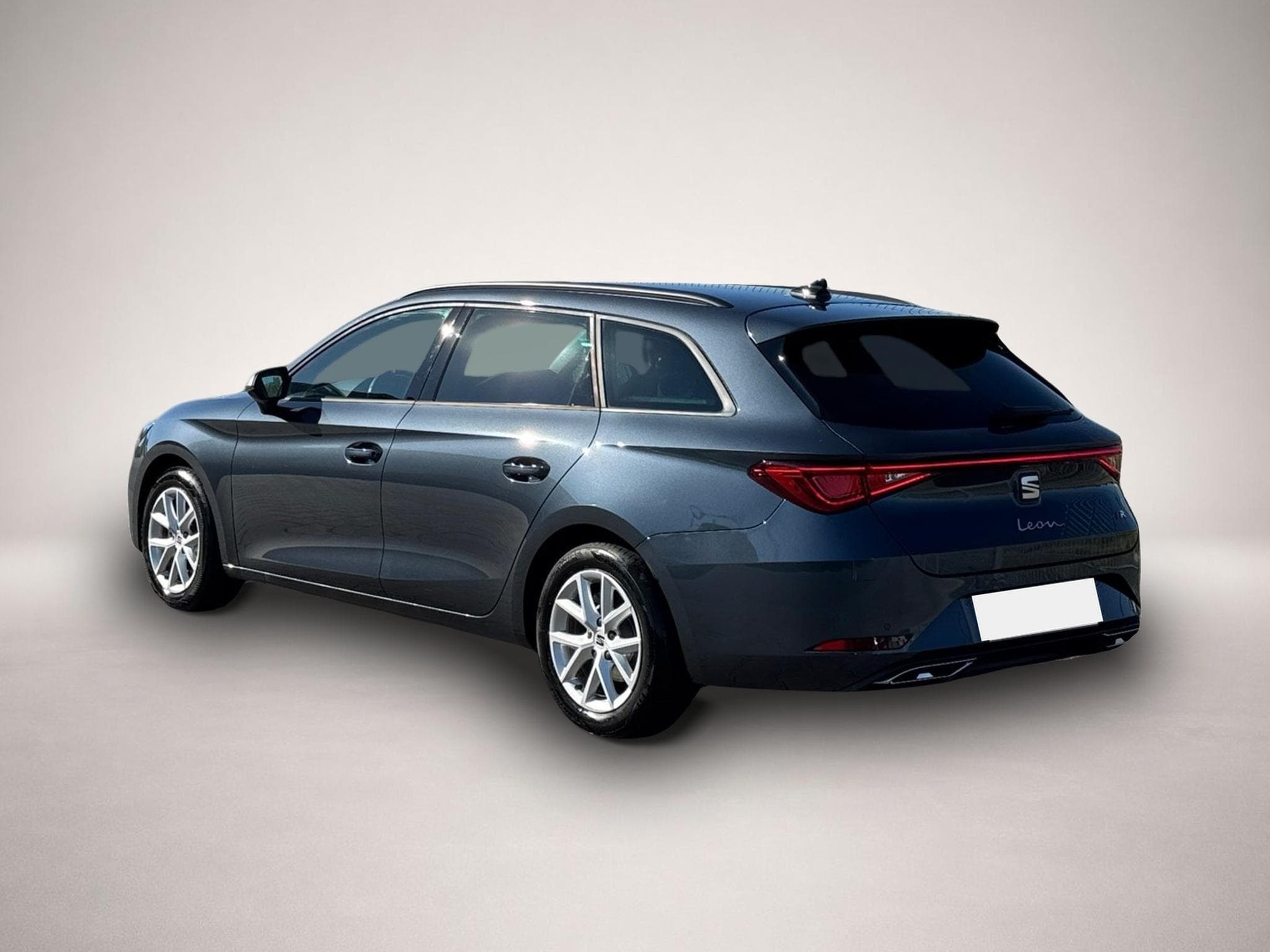 Seat Leon (2026) - Photo 4