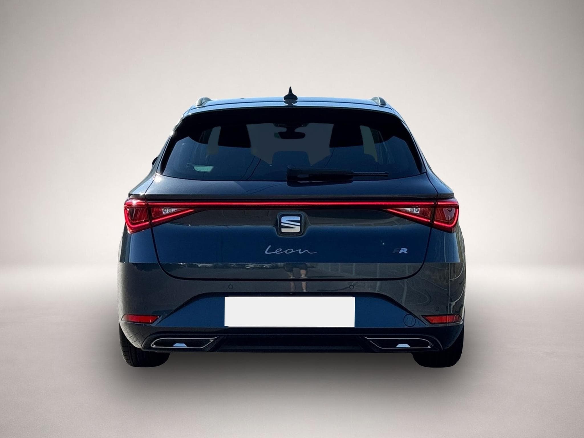 Seat Leon (2026) - Photo 5