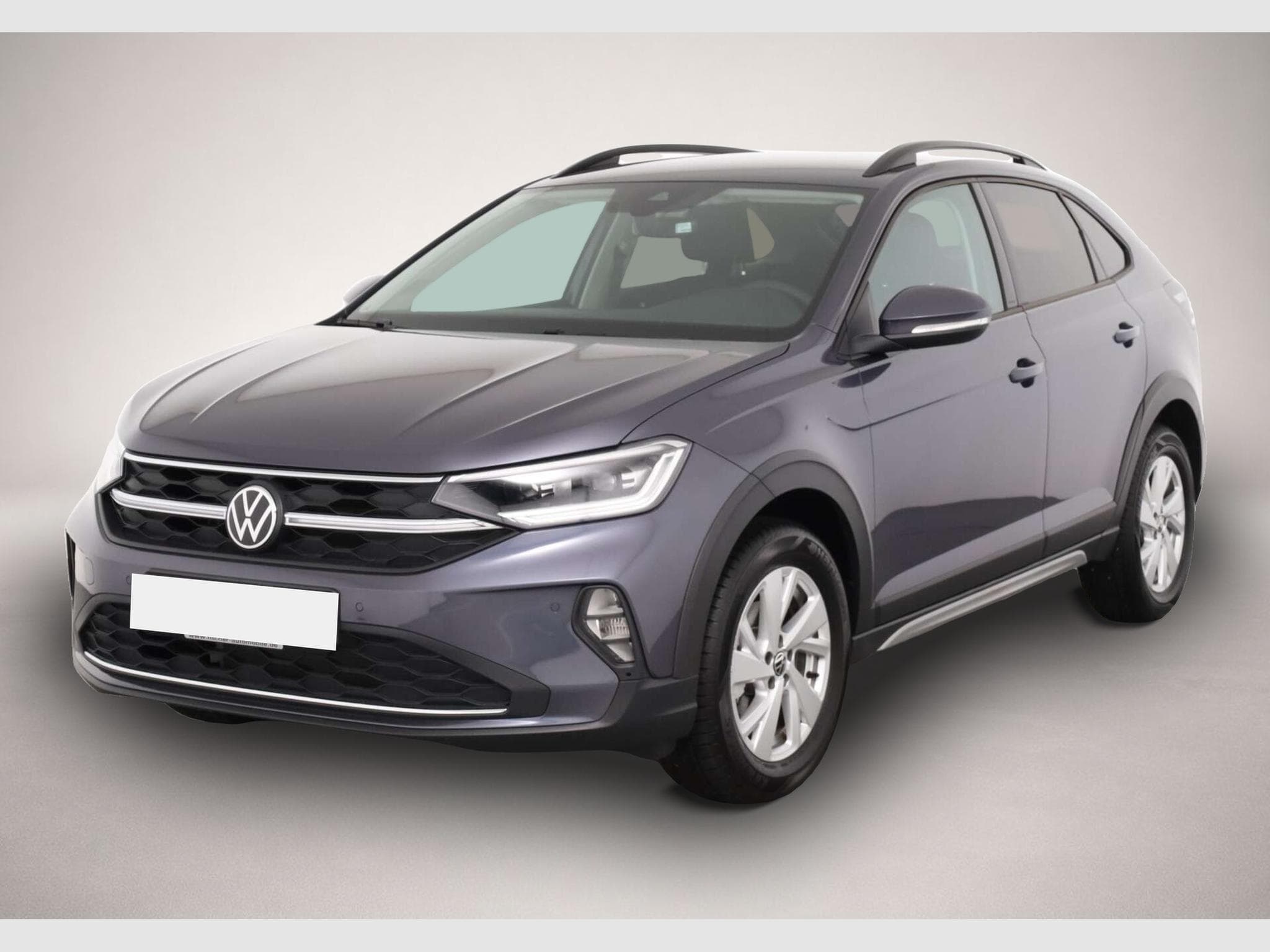 VW Taigo (2025) - Photo 1