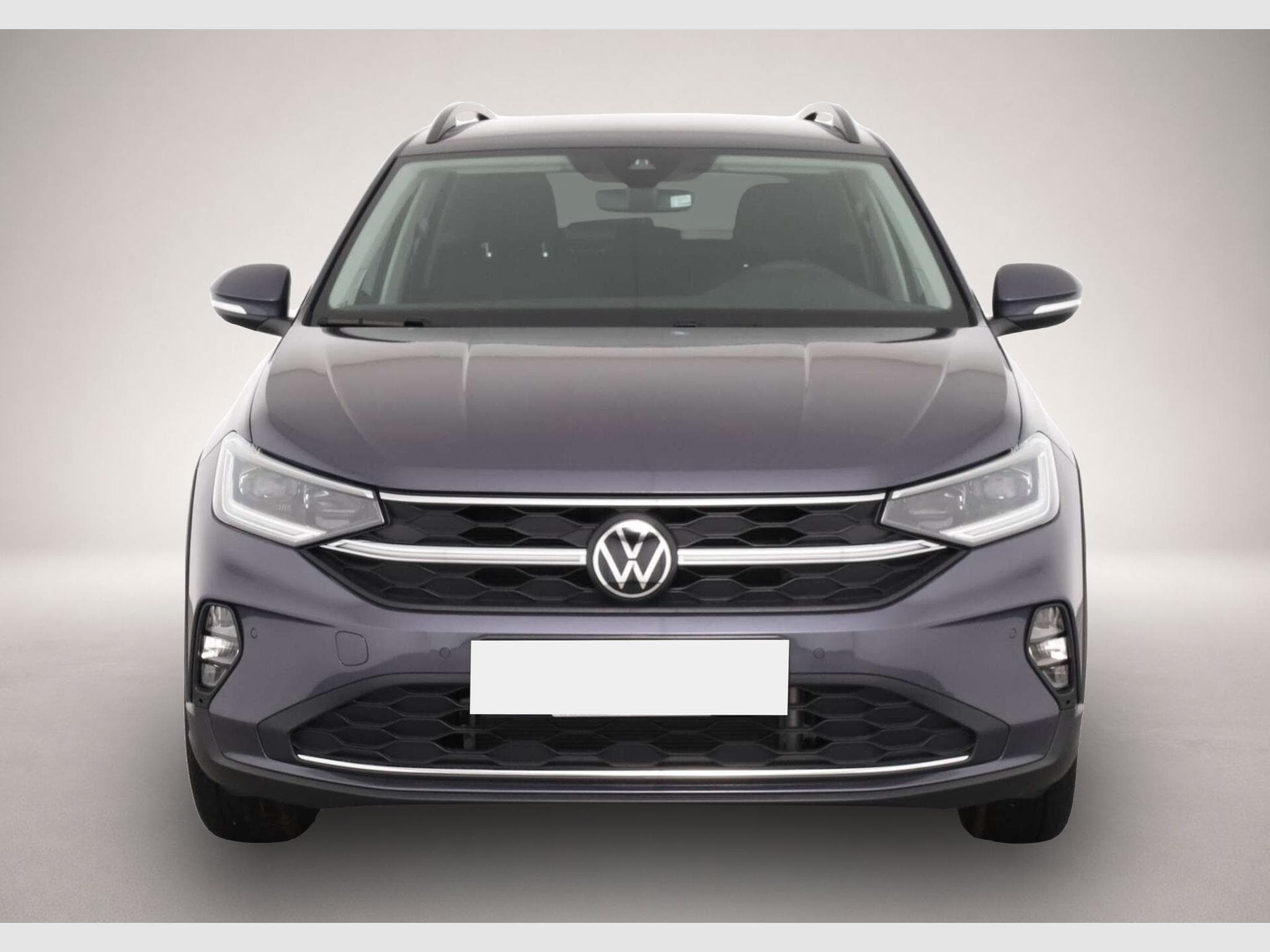 VW Taigo (2025) - Photo 2