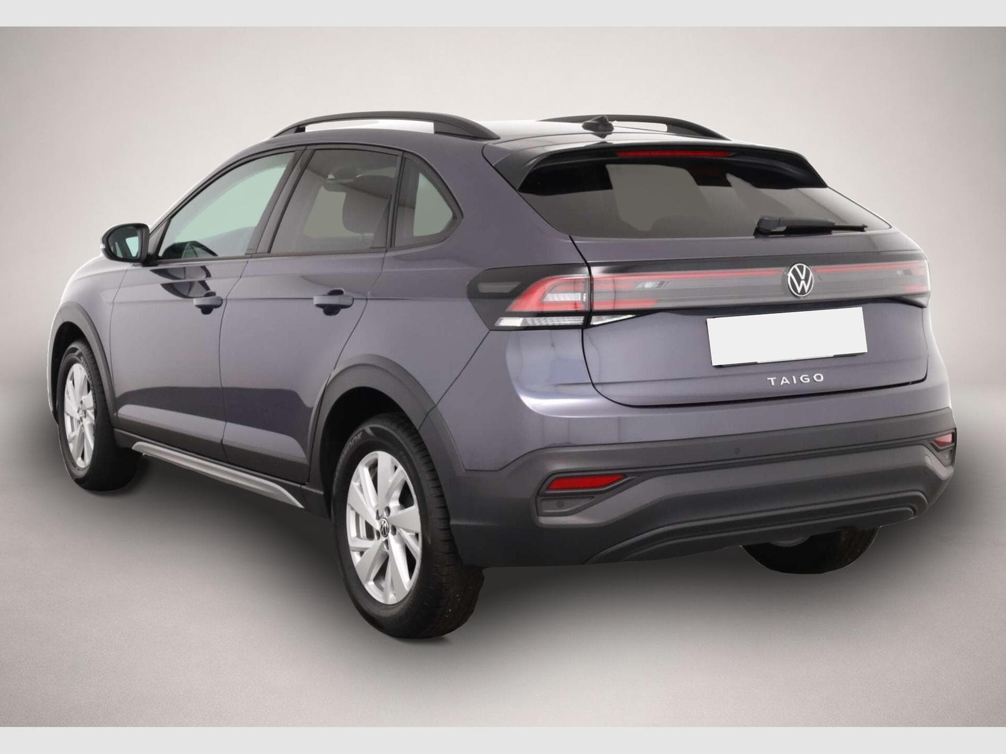 VW Taigo (2025) - Photo 3