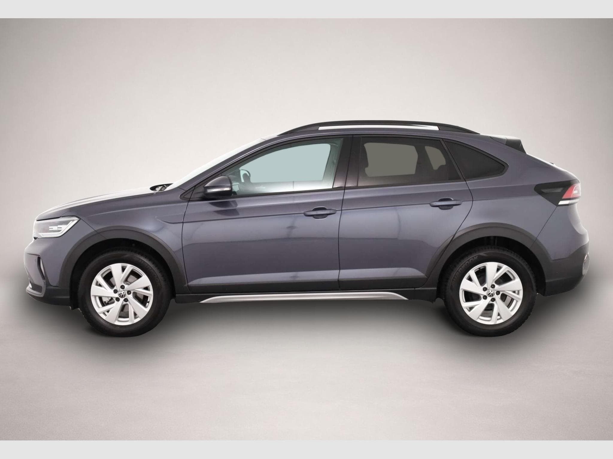 VW Taigo (2025) - Photo 4