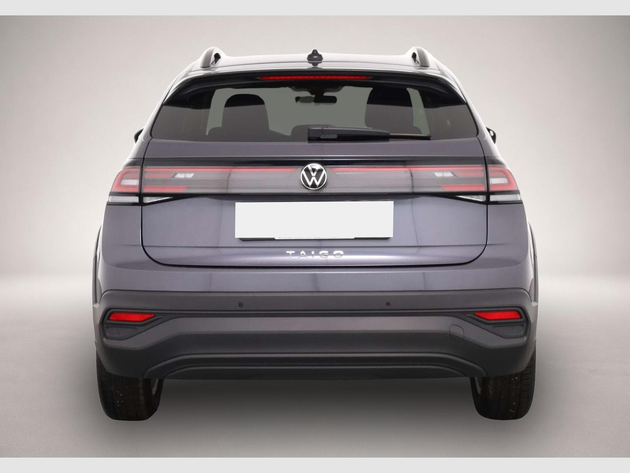 VW Taigo (2025) - Photo 5