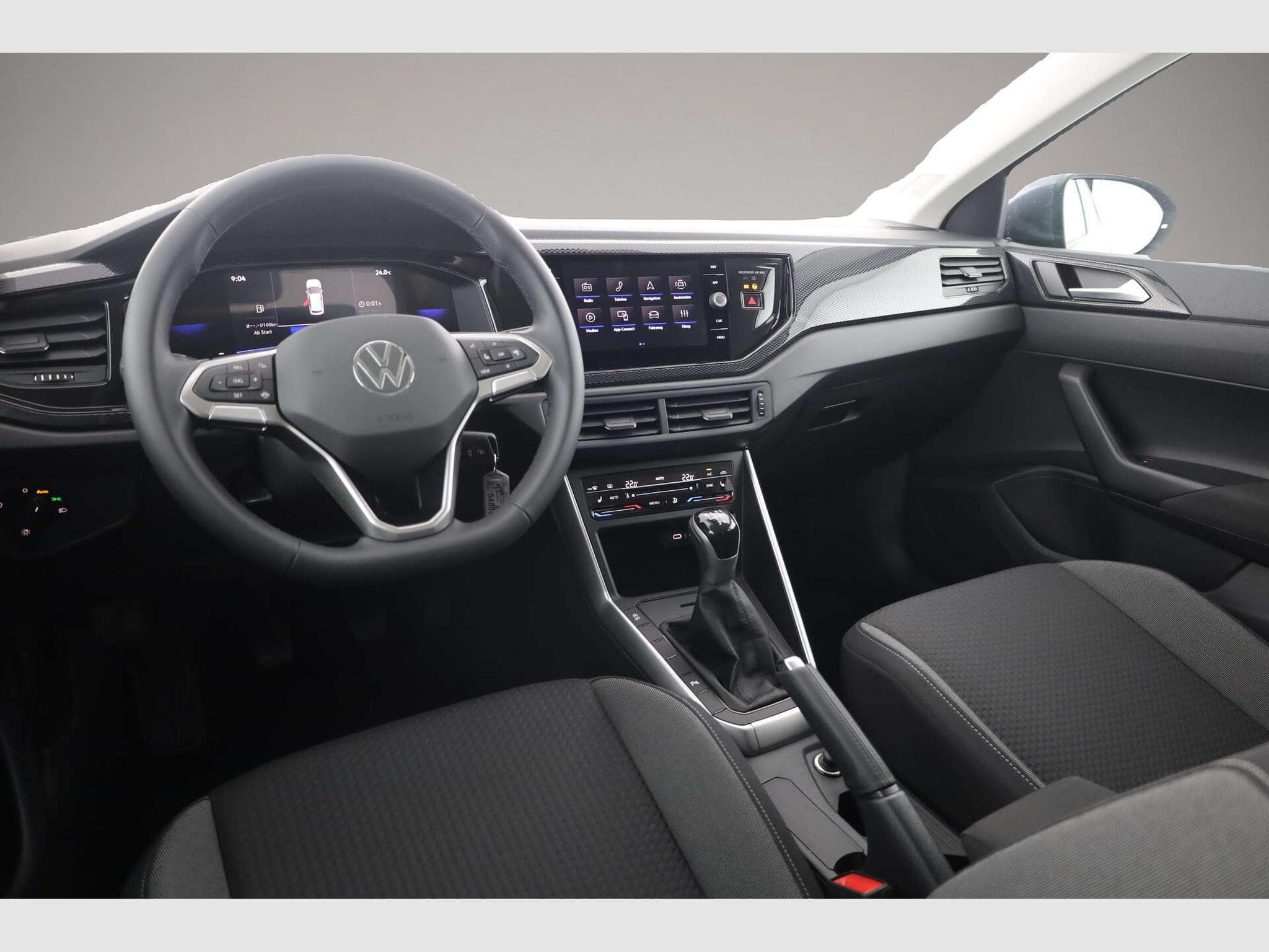 VW Taigo (2025) - Photo 6