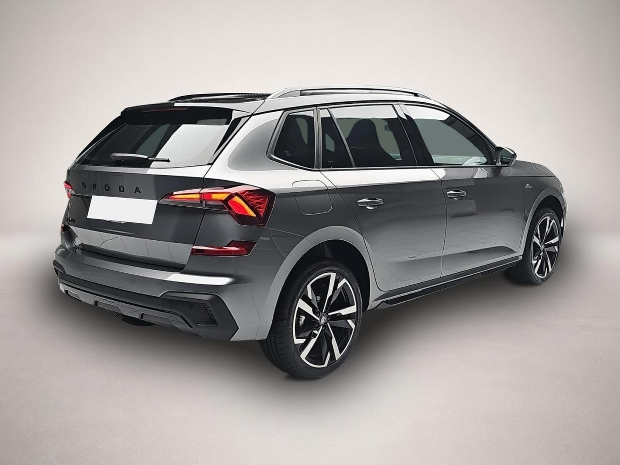 Skoda Kamiq (2025) - Foto 2