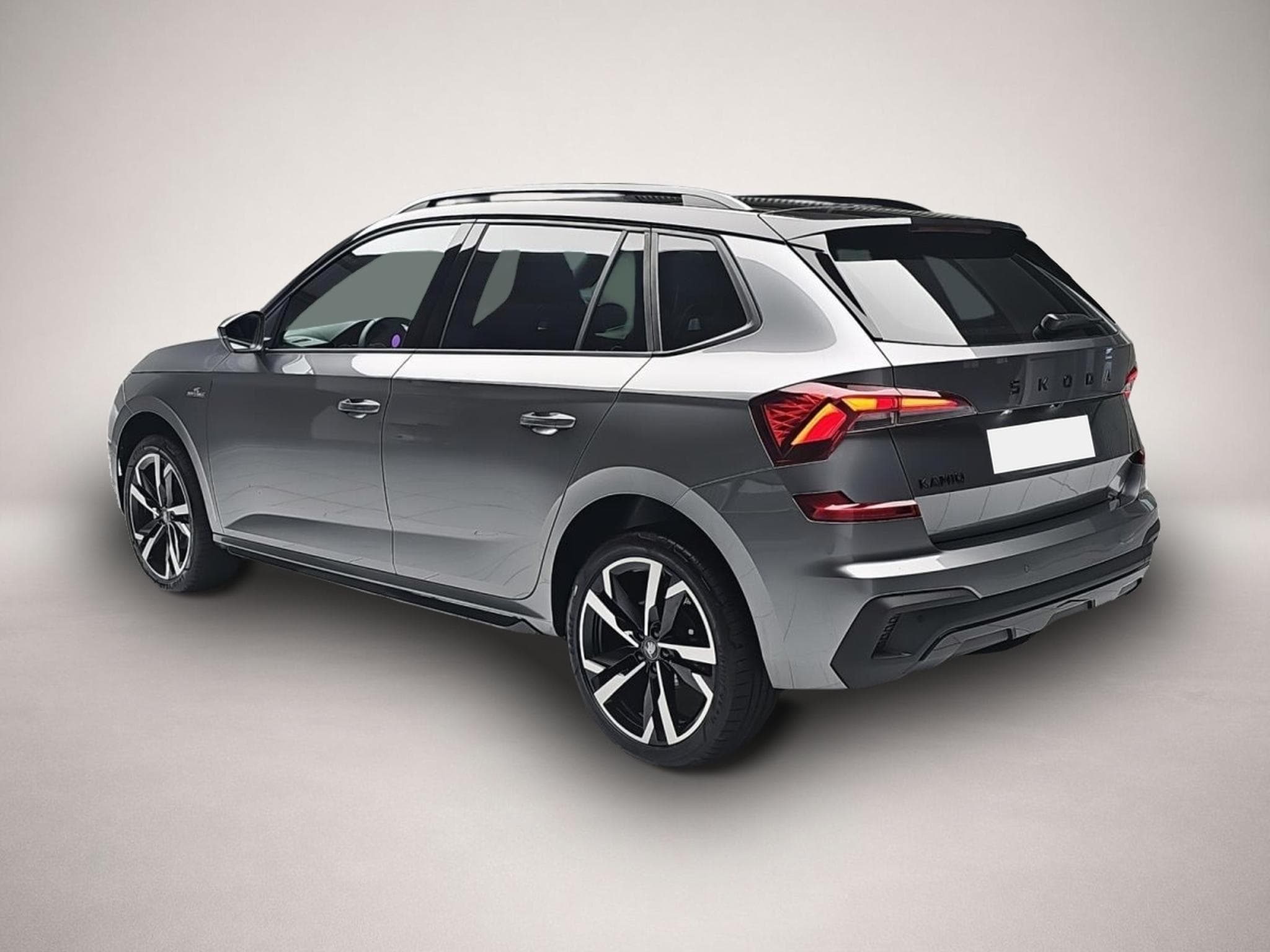 Skoda Kamiq (2025) - Foto 3