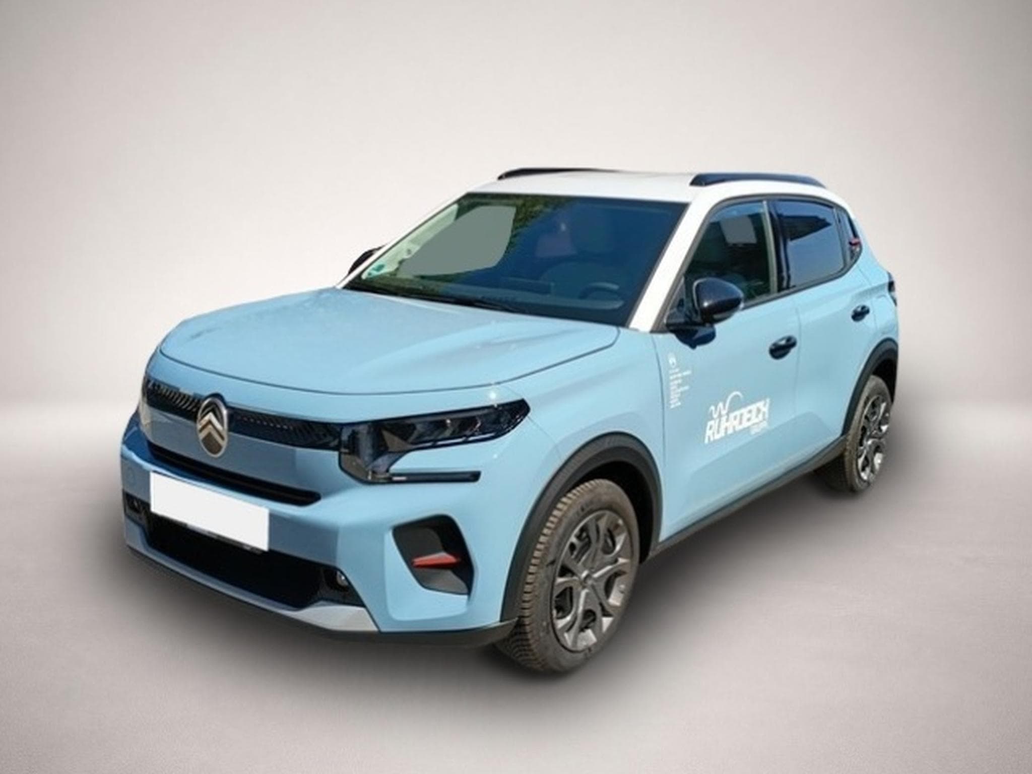Citroën C3 (2026) - Photo 1
