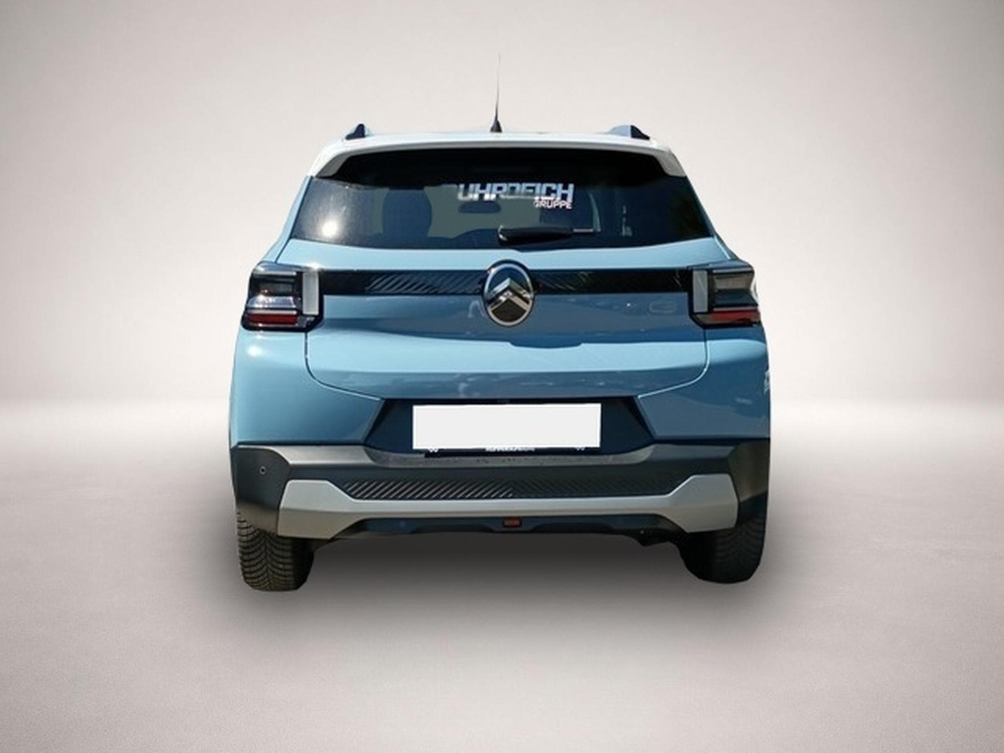 Citroën C3 (2026) - Photo 4