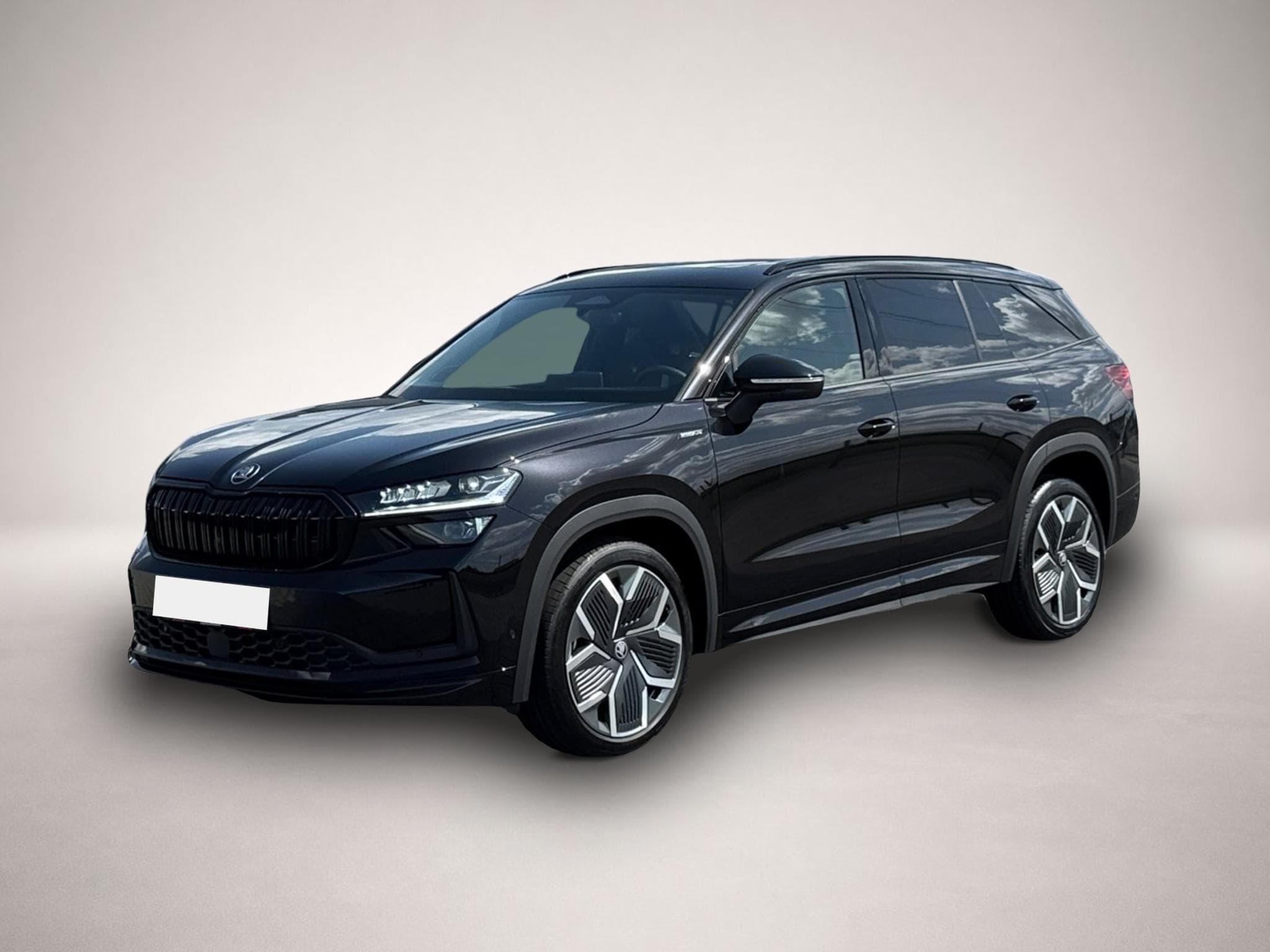 Skoda Kodiaq (2026) - Foto 1