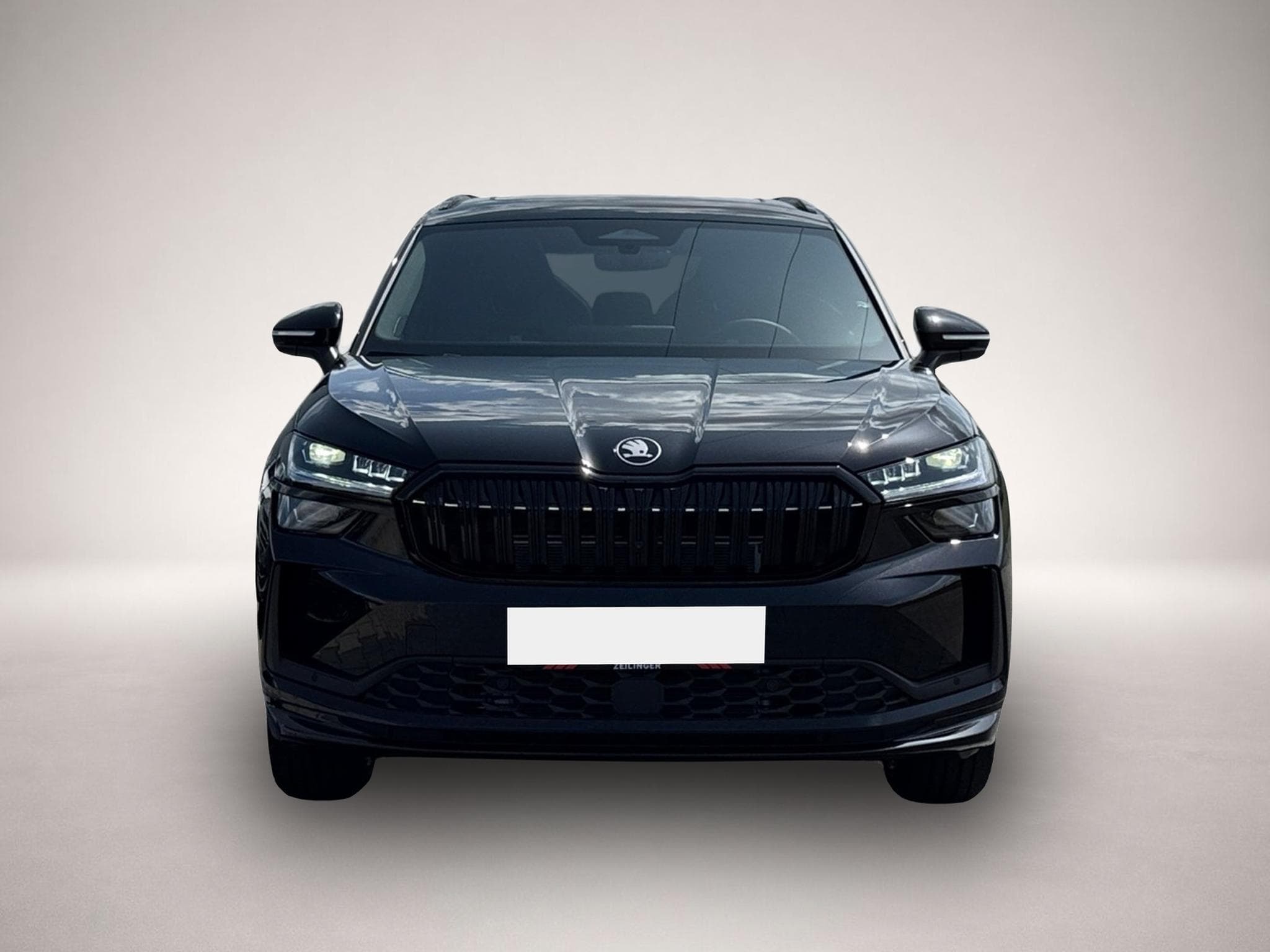 Skoda Kodiaq (2026) - Foto 2