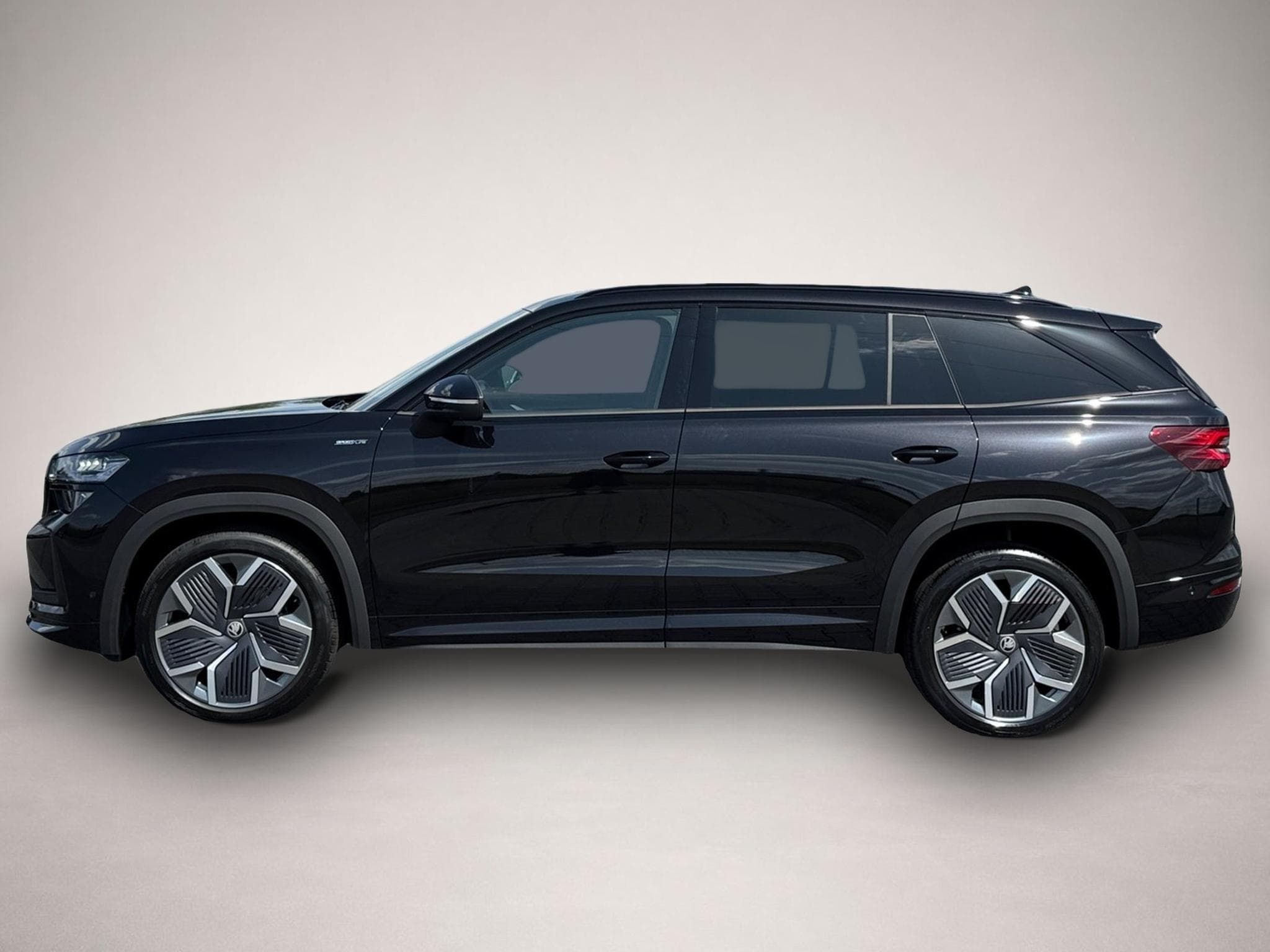 Skoda Kodiaq (2026) - Foto 3