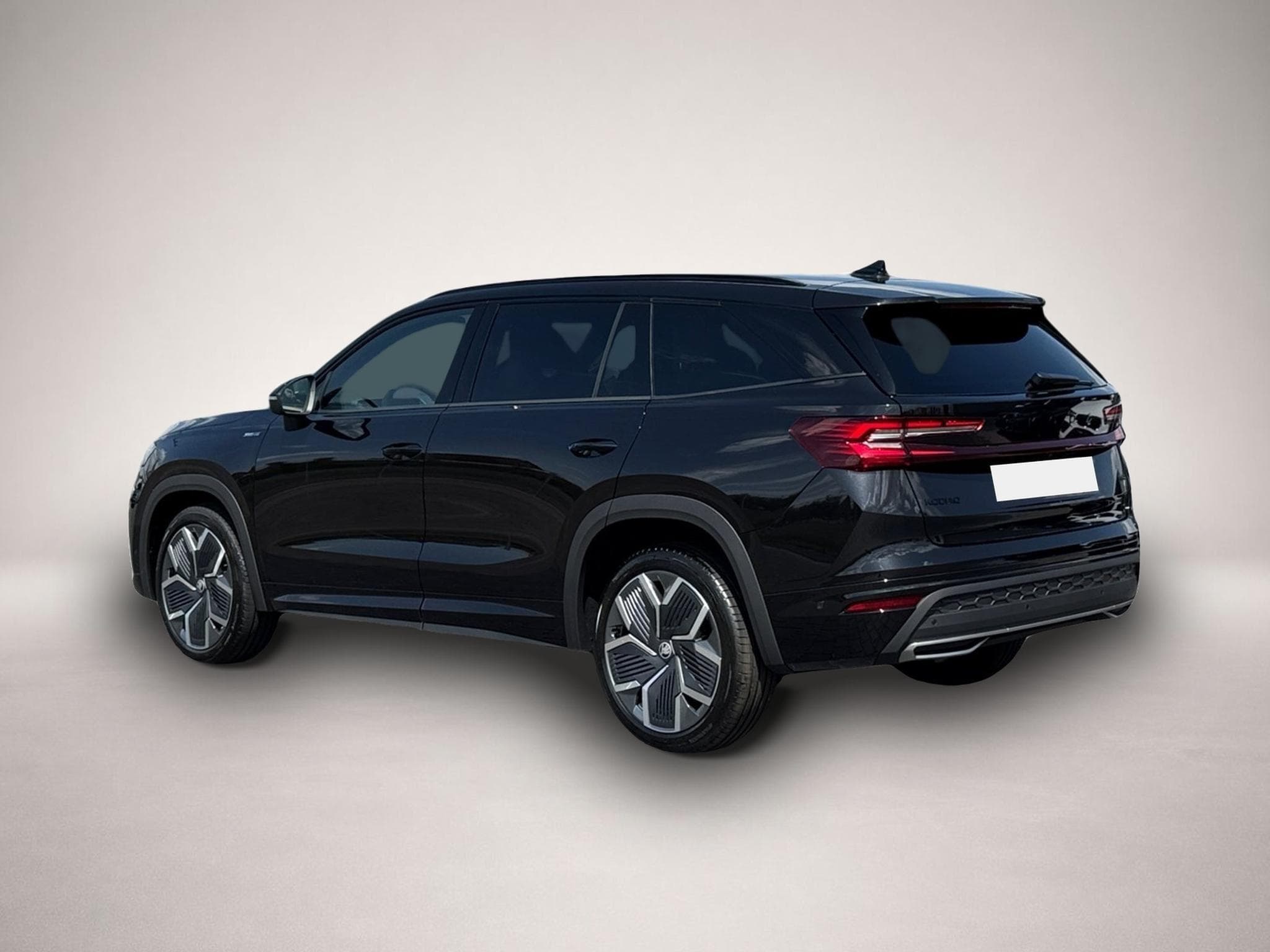 Skoda Kodiaq (2026) - Foto 4
