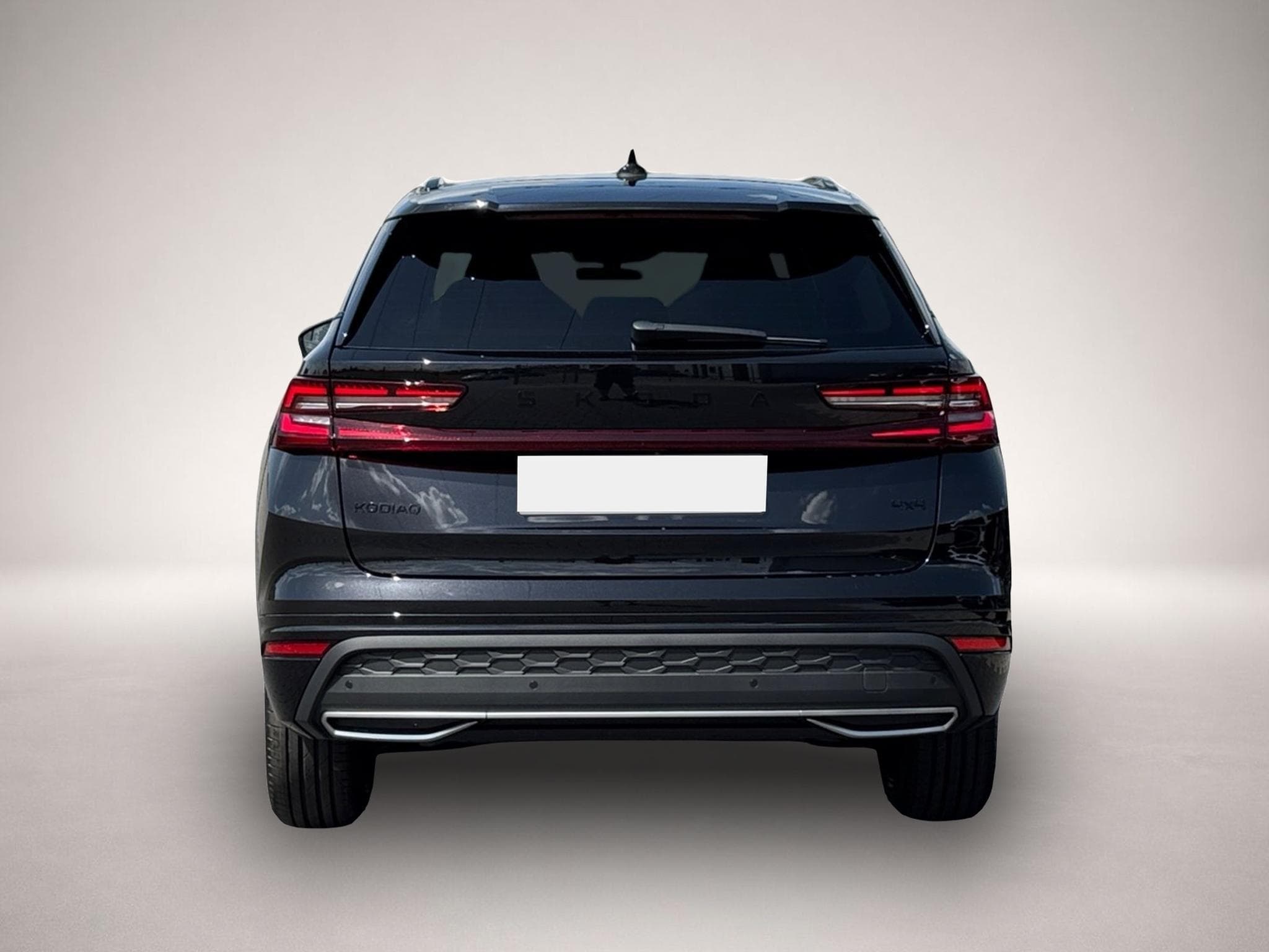 Skoda Kodiaq (2026) - Foto 5