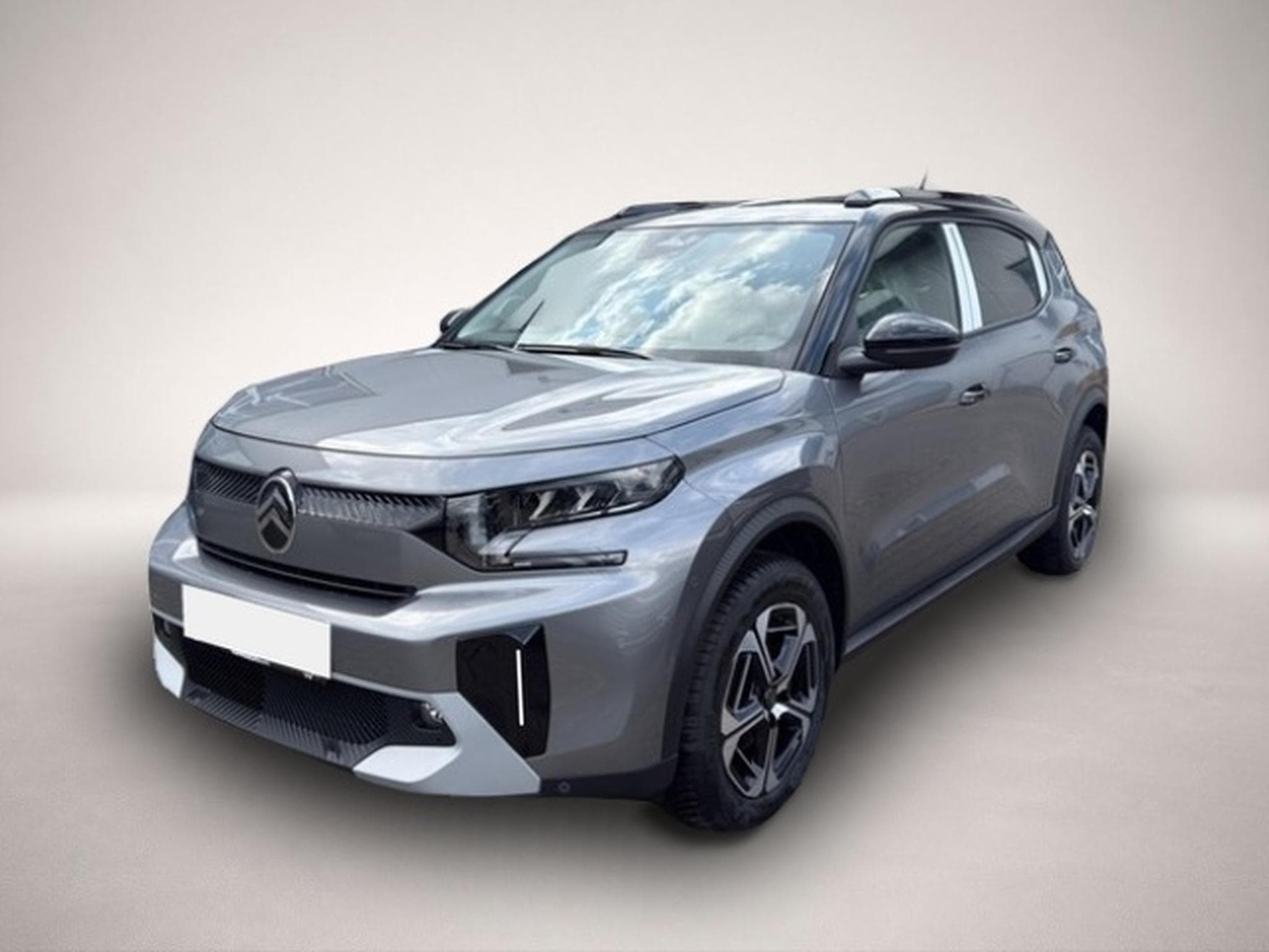Citroën C3 Aircross (2026) - Foto 1
