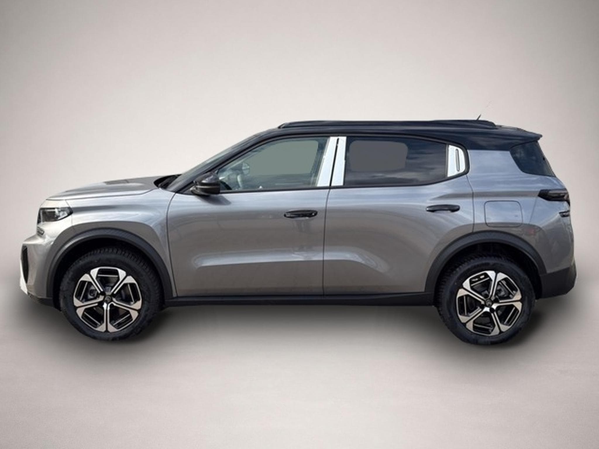 Citroën C3 Aircross (2026) - Foto 2