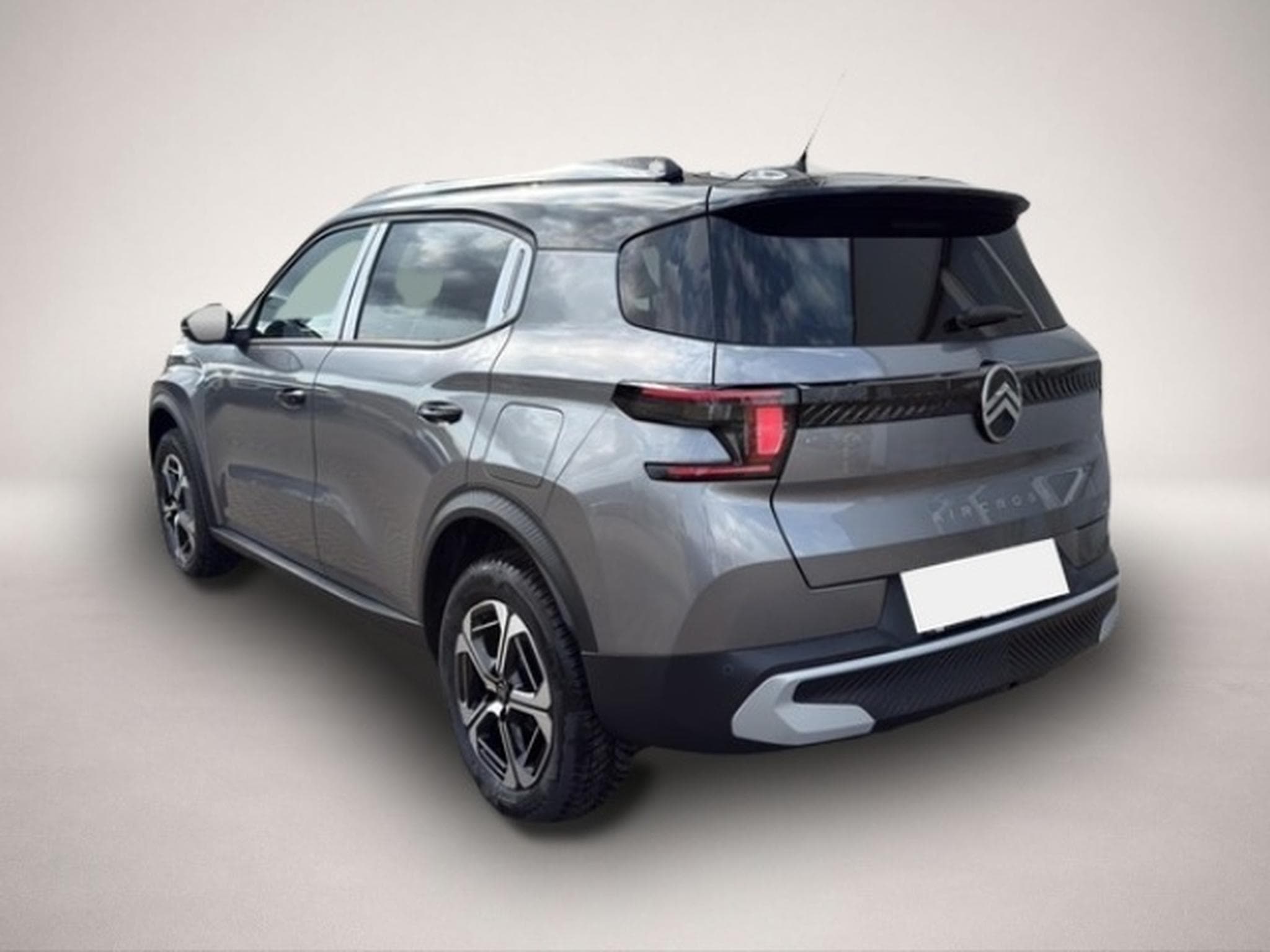 Citroën C3 Aircross (2026) - Foto 3