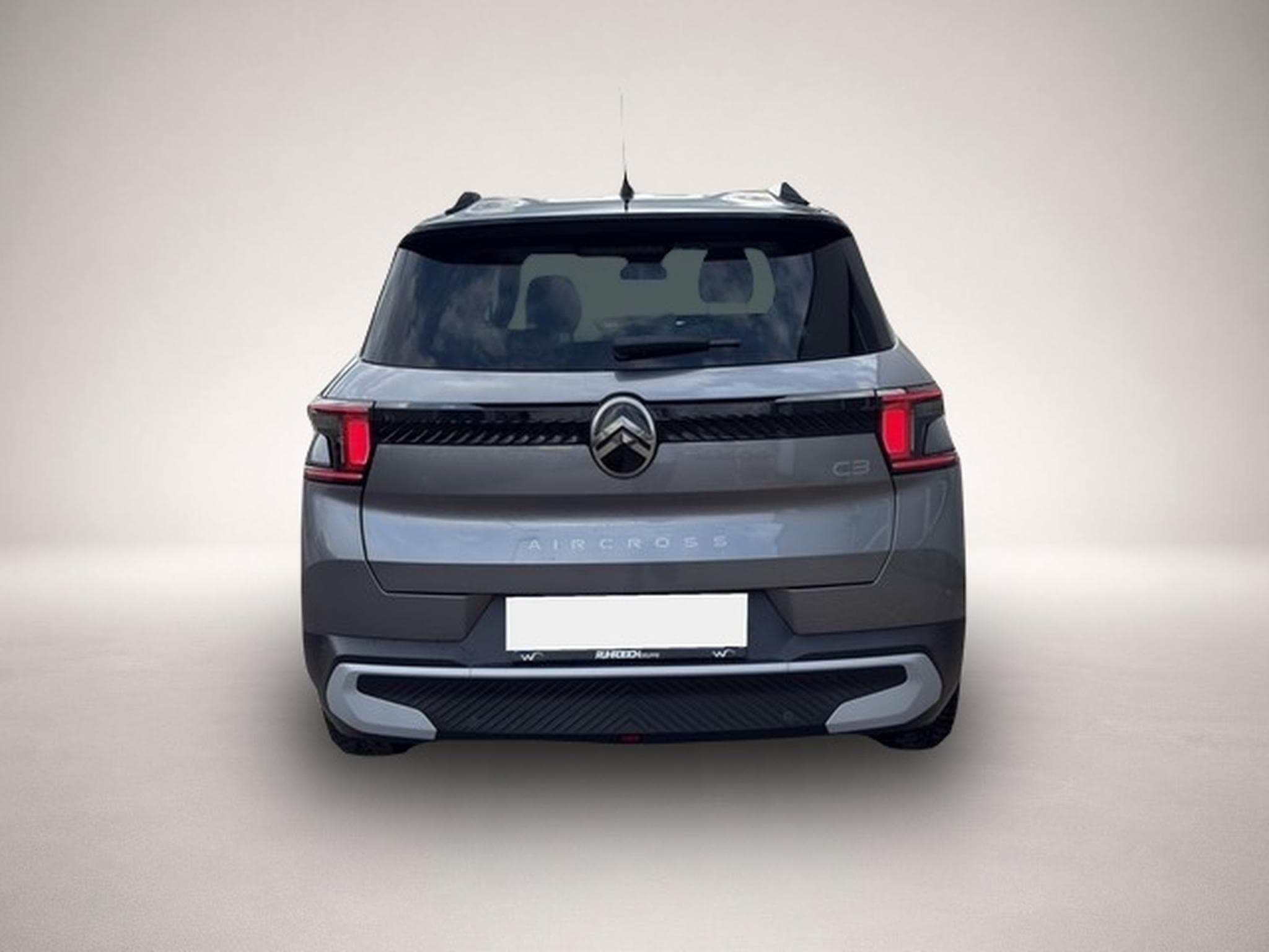 Citroën C3 Aircross (2026) - Foto 4