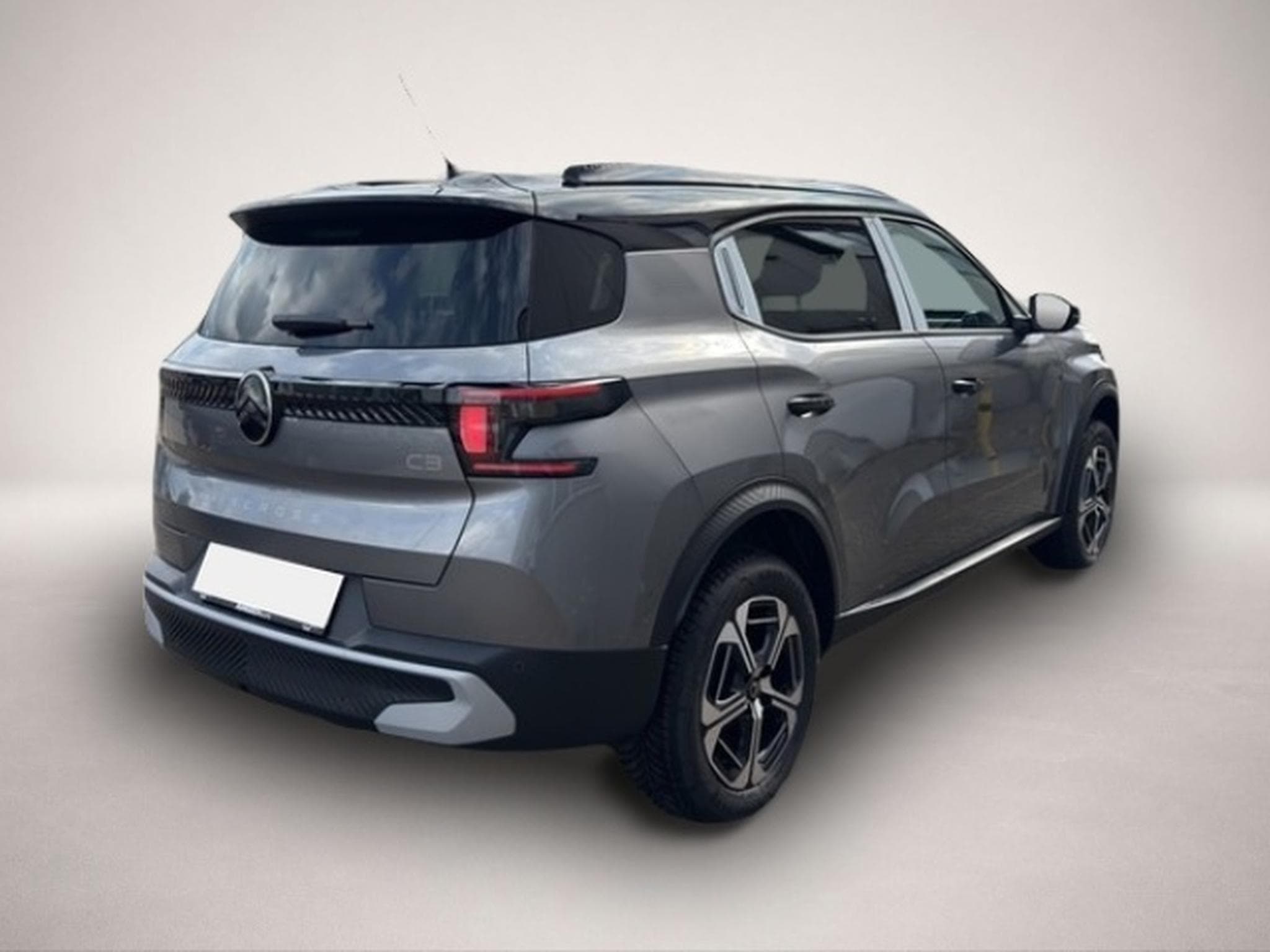 Citroën C3 Aircross (2026) - Foto 5