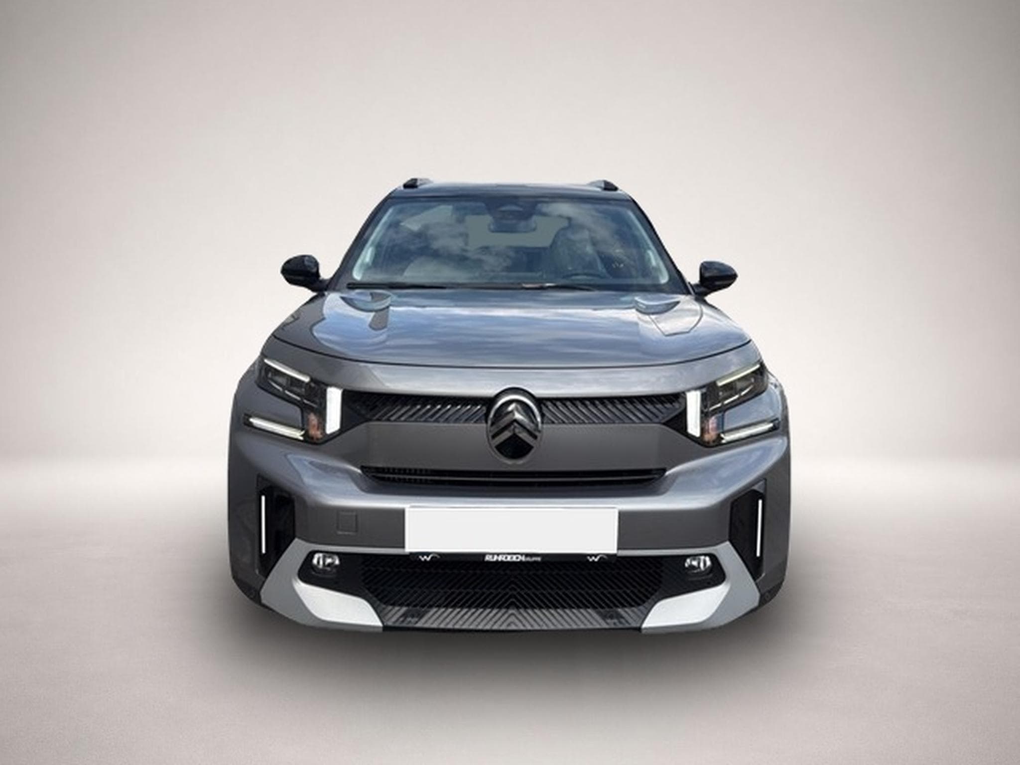 Citroën C3 Aircross (2026) - Foto 6