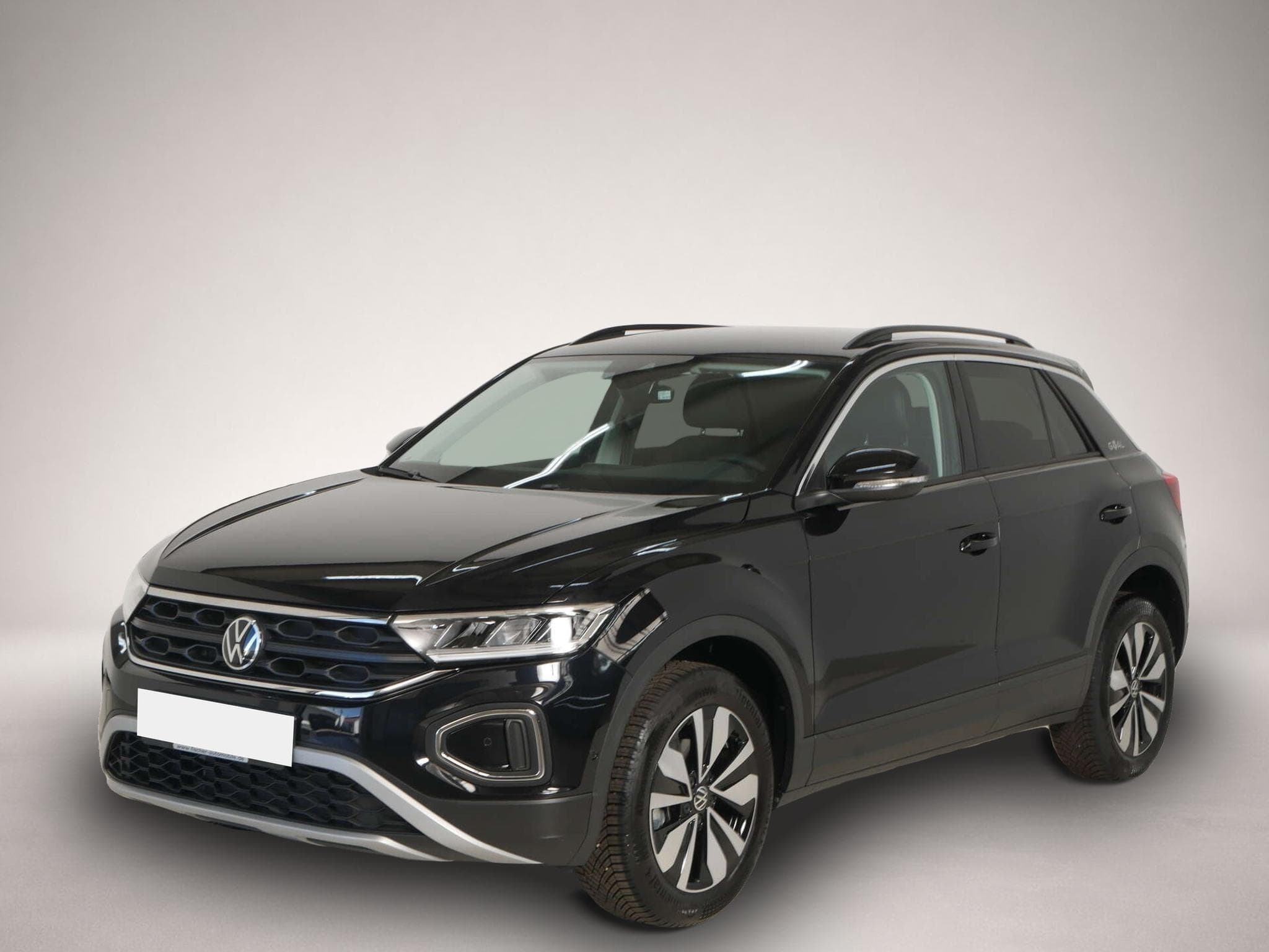 VW T-Roc (2025) - Photo 2