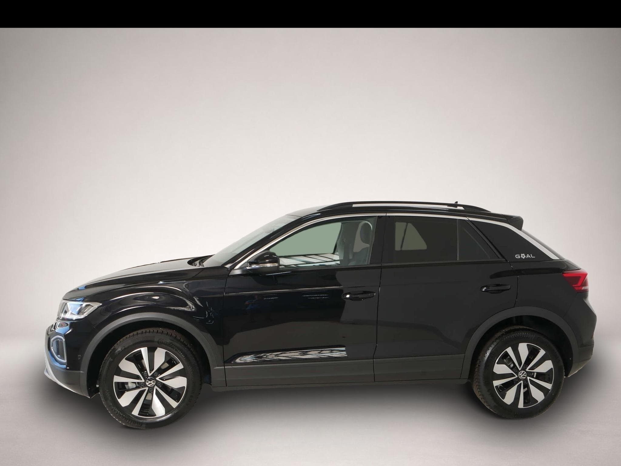 VW T-Roc (2025) - Photo 3