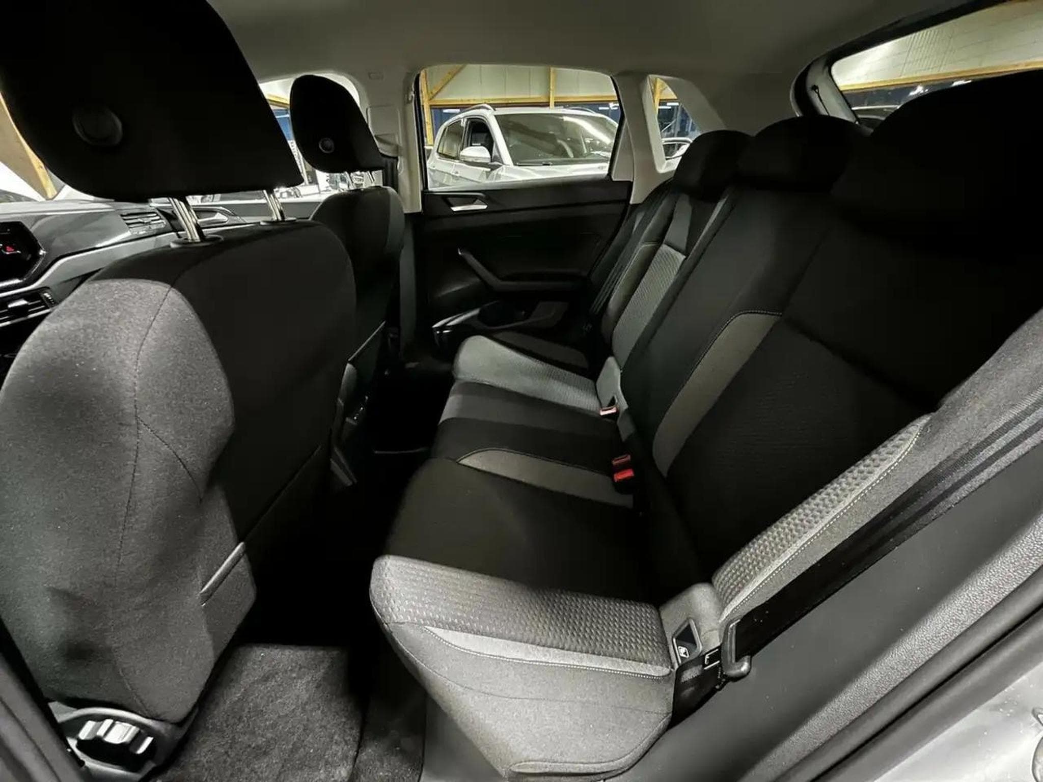 VW Polo (2025) - Photo 10
