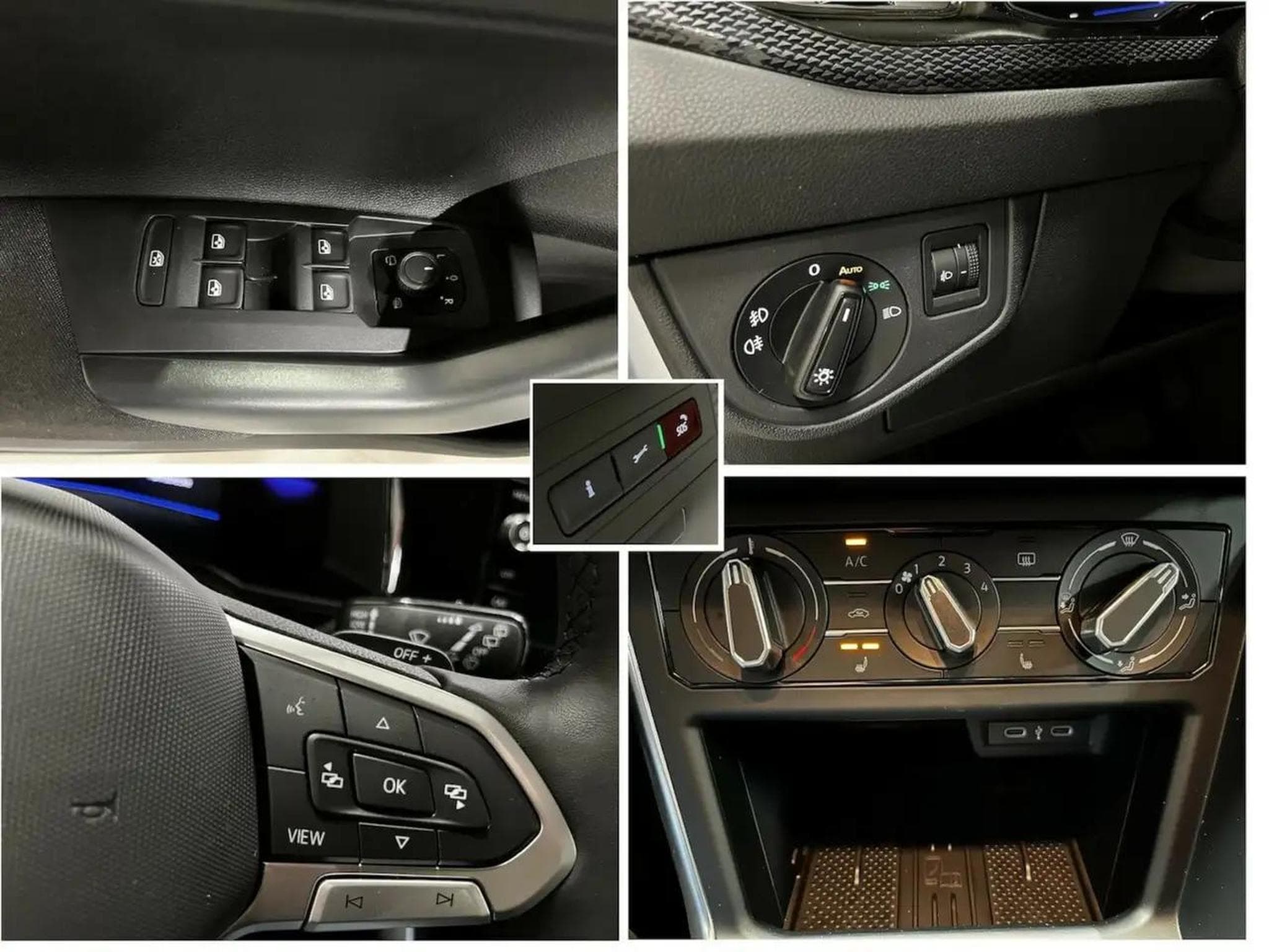VW Polo (2025) - Photo 15