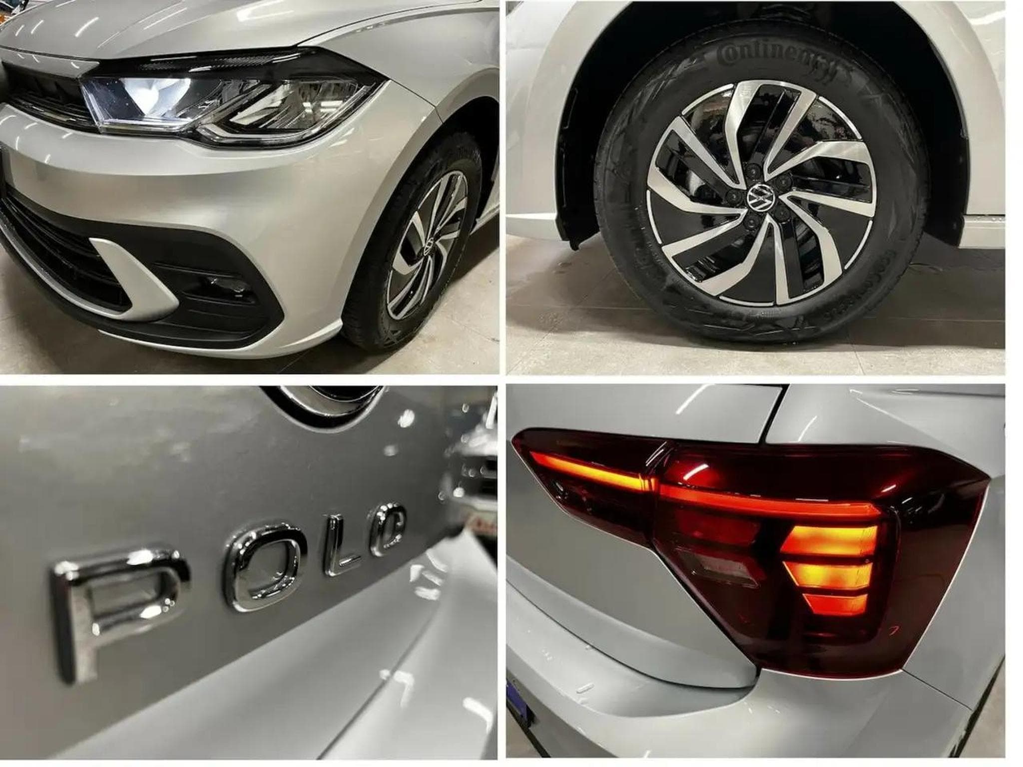 VW Polo (2025) - Photo 19