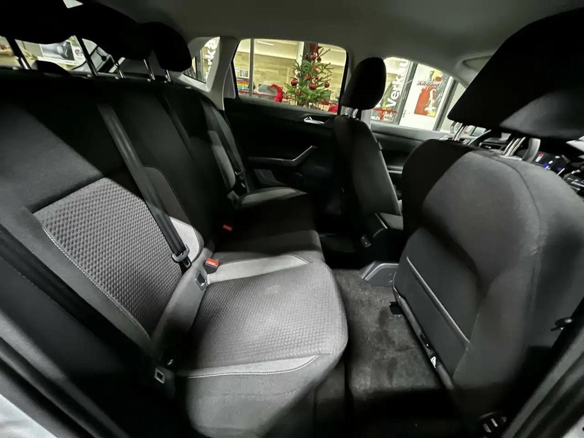 VW Polo (2025) - Photo 7