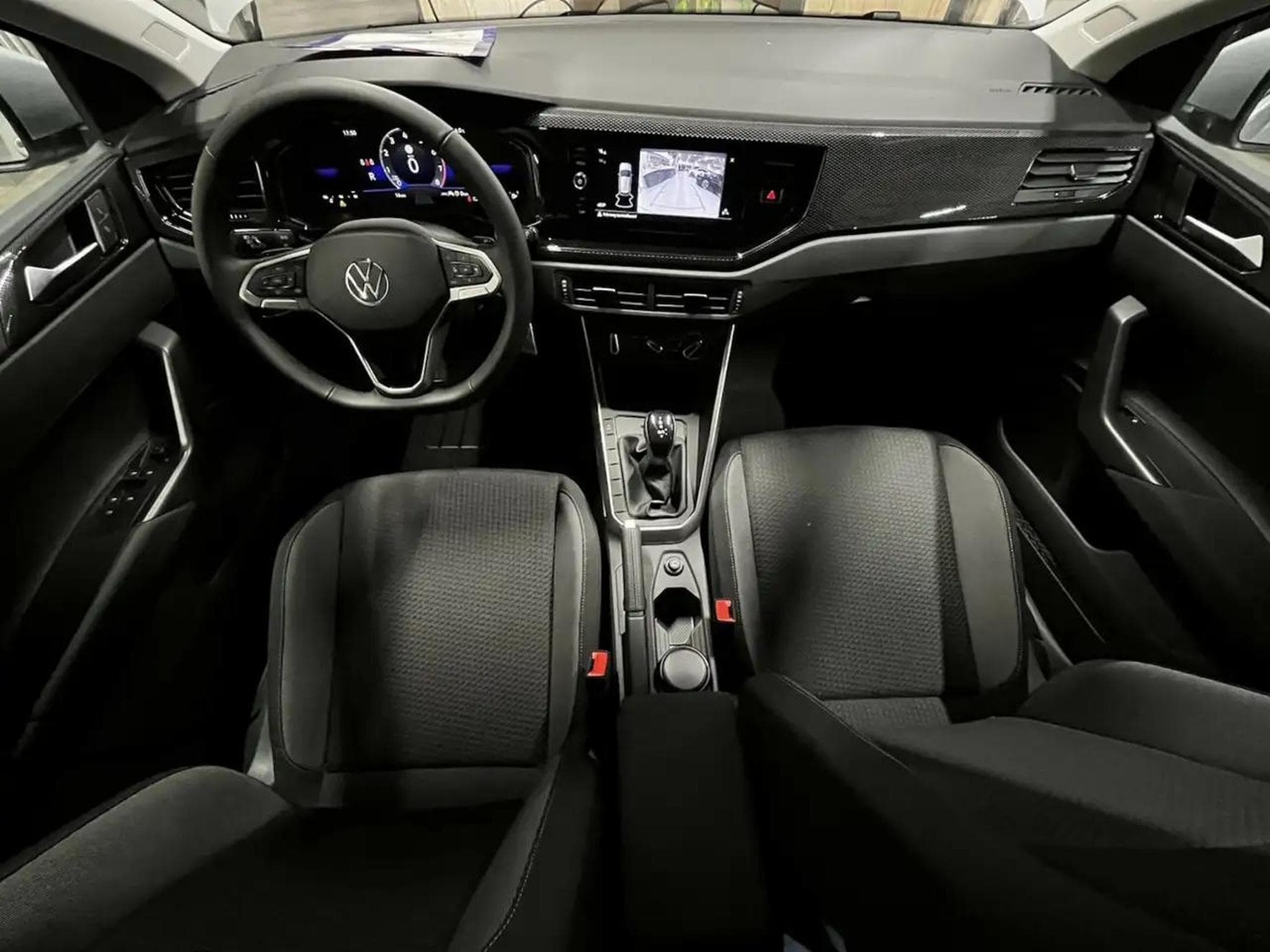 VW Polo (2025) - Photo 8