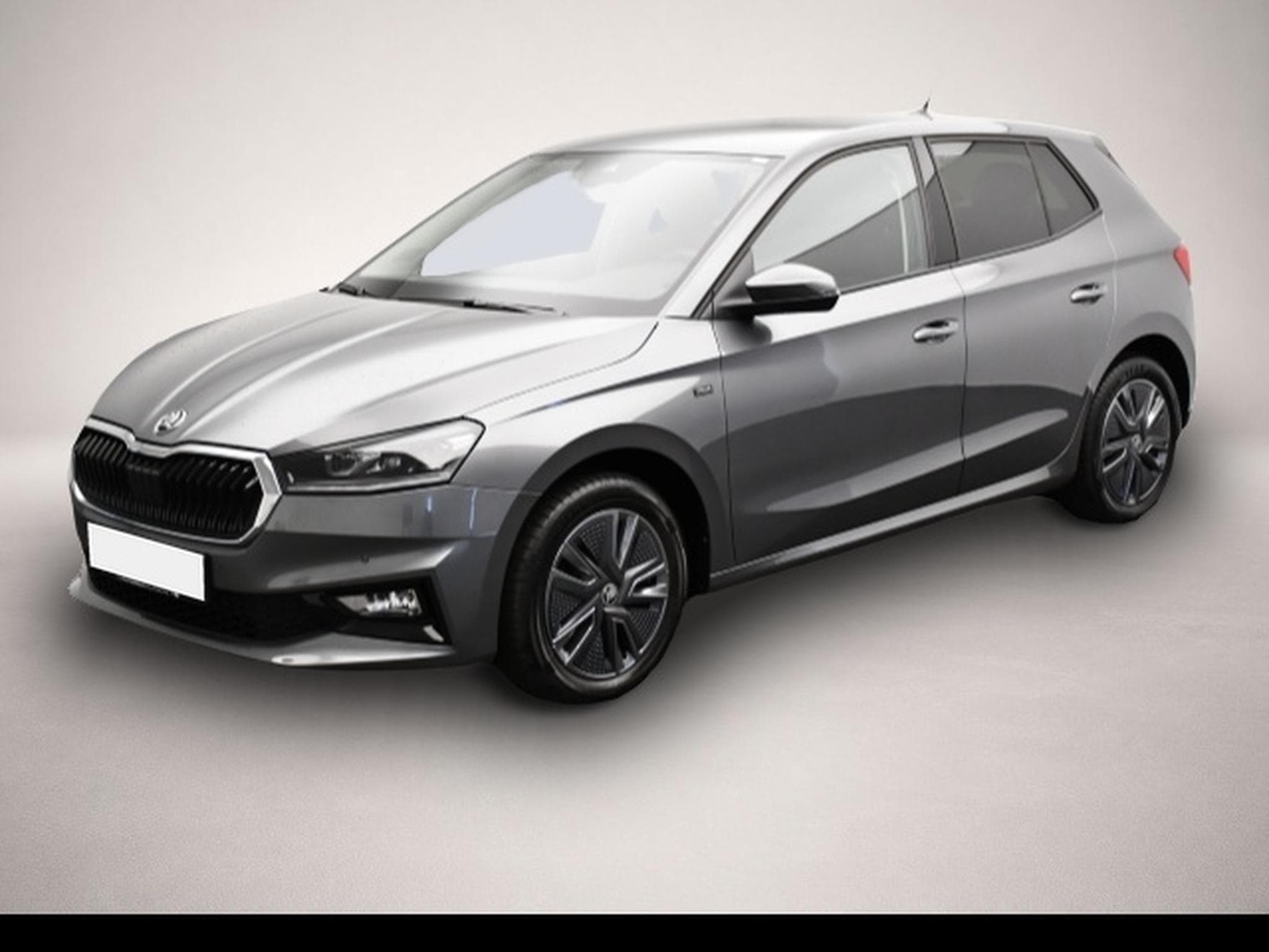 Skoda Fabia (2025) - Foto 1