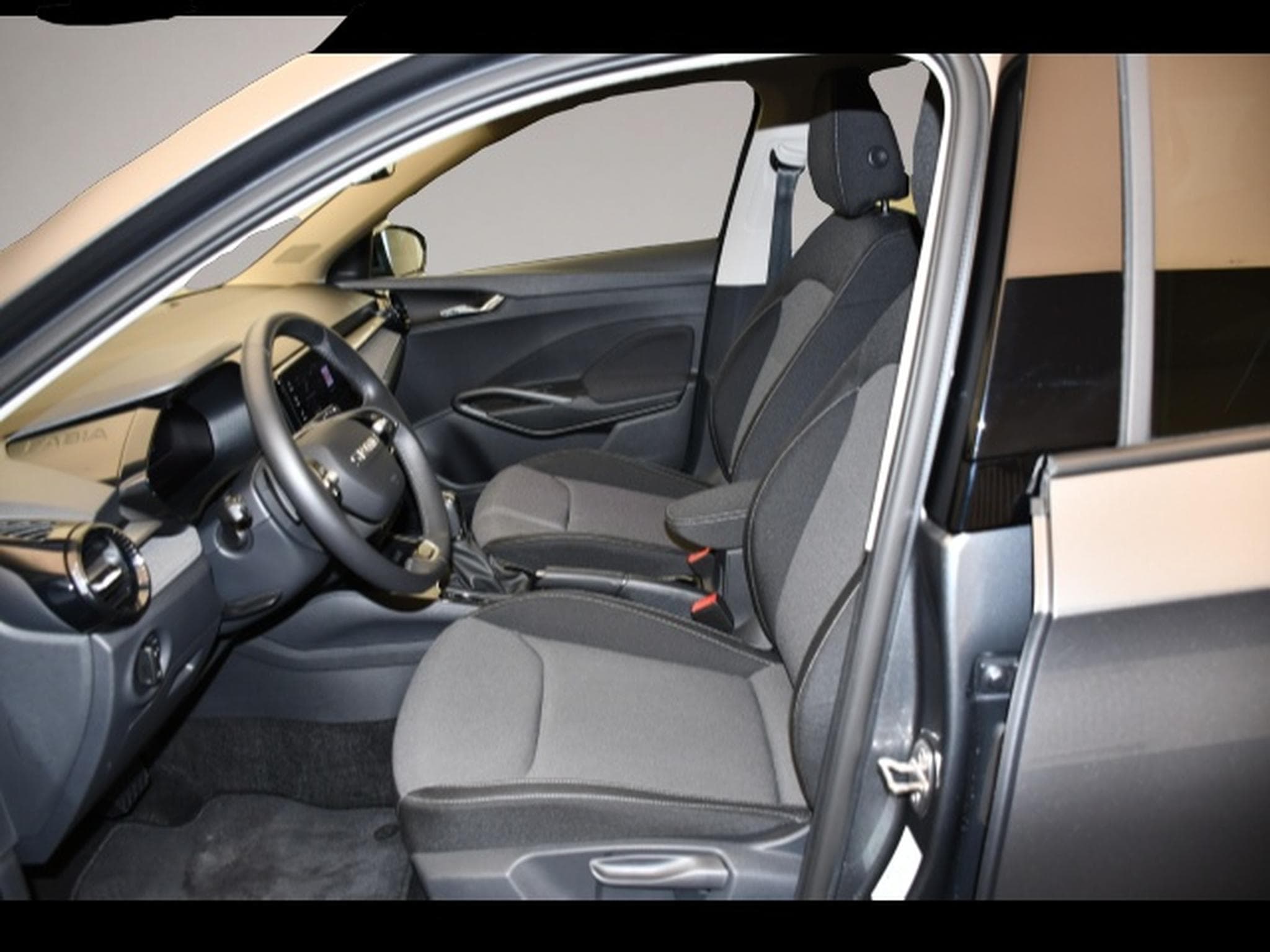 Skoda Fabia (2025) - Foto 3