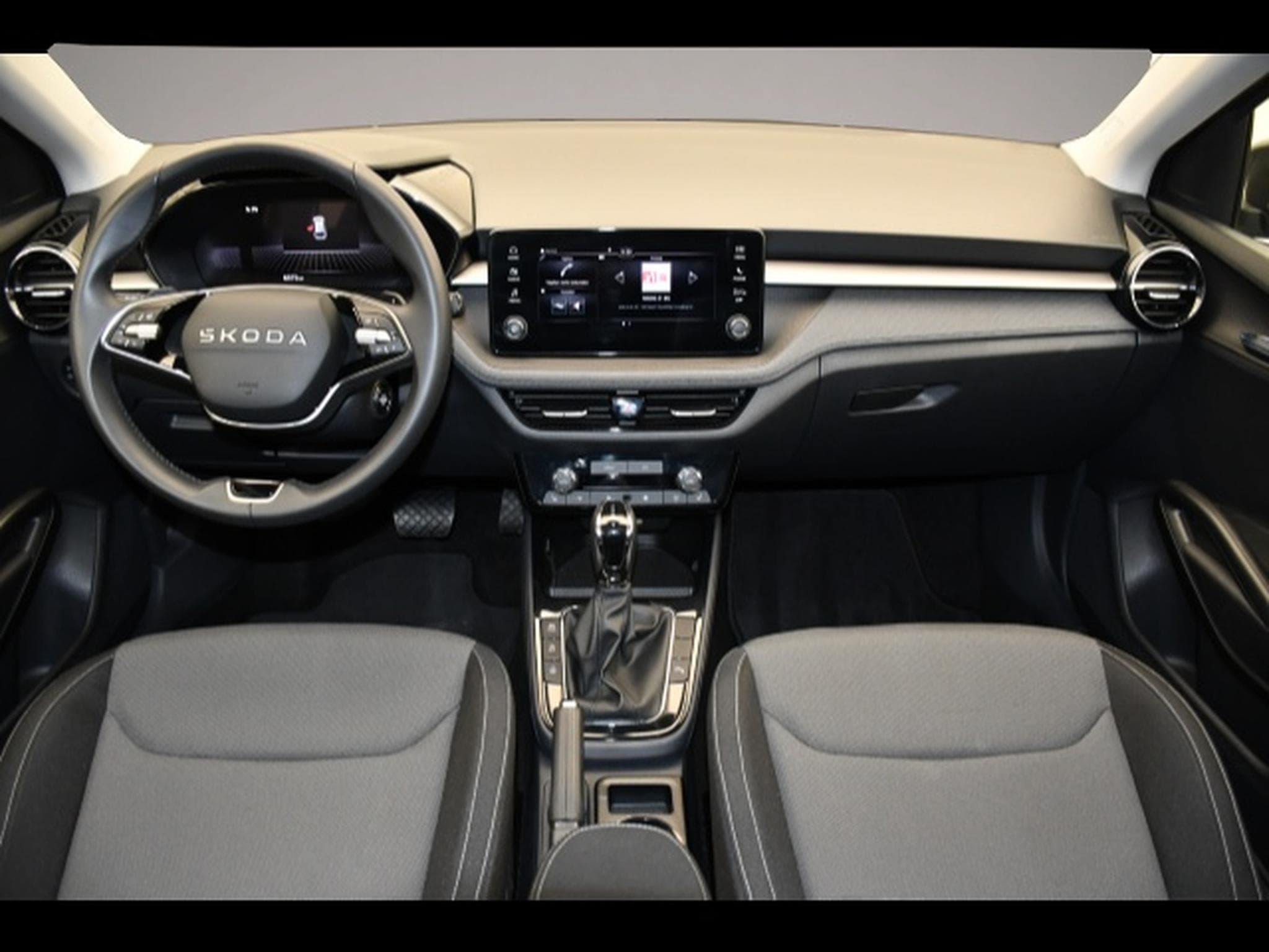 Skoda Fabia (2025) - Foto 4