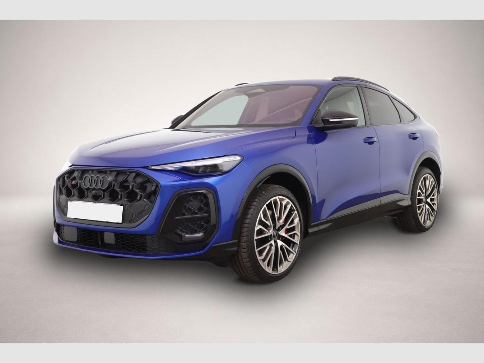 Audi SQ5 (2025) - Photo 1