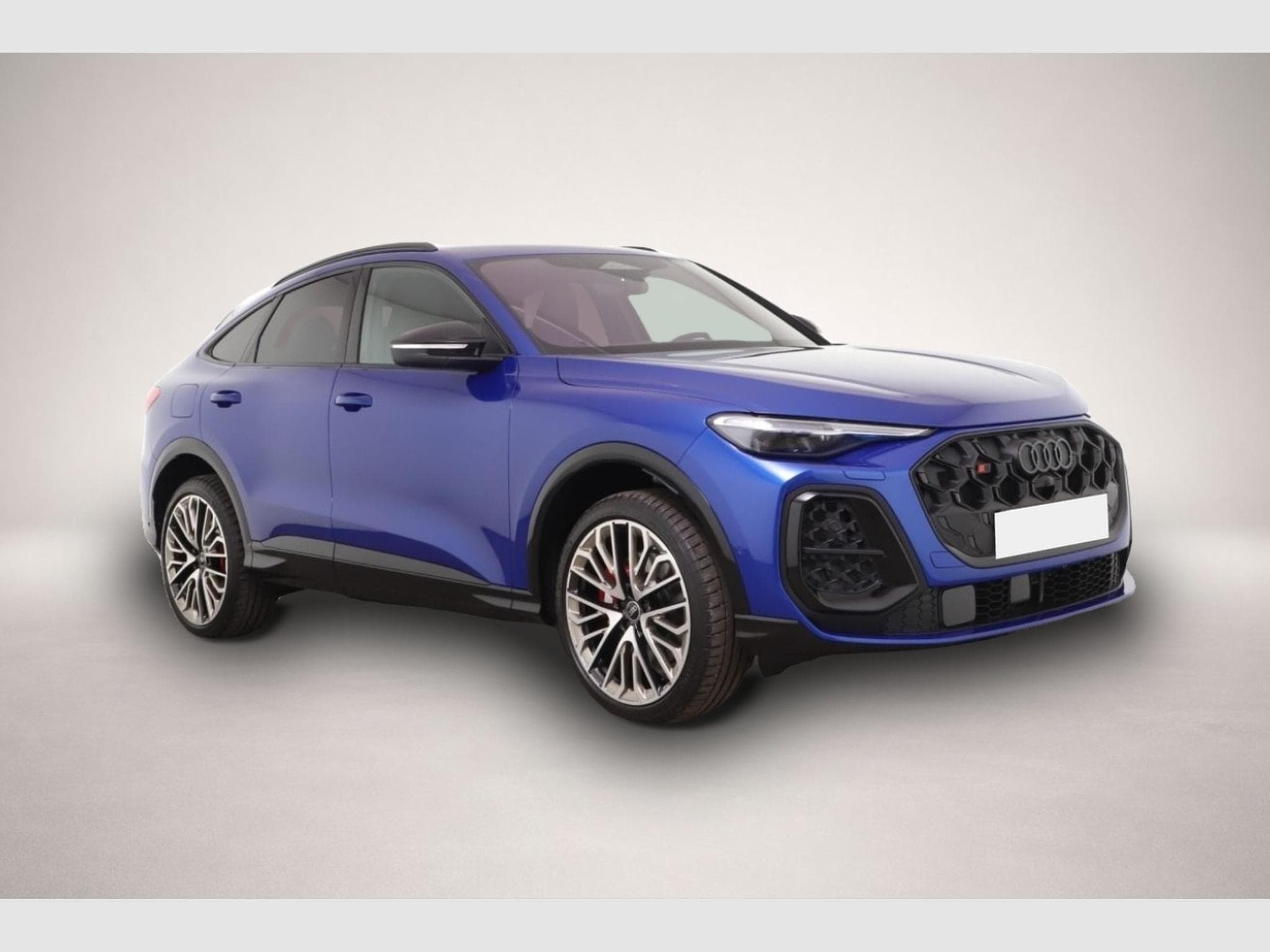 Audi SQ5 (2025) - Photo 4