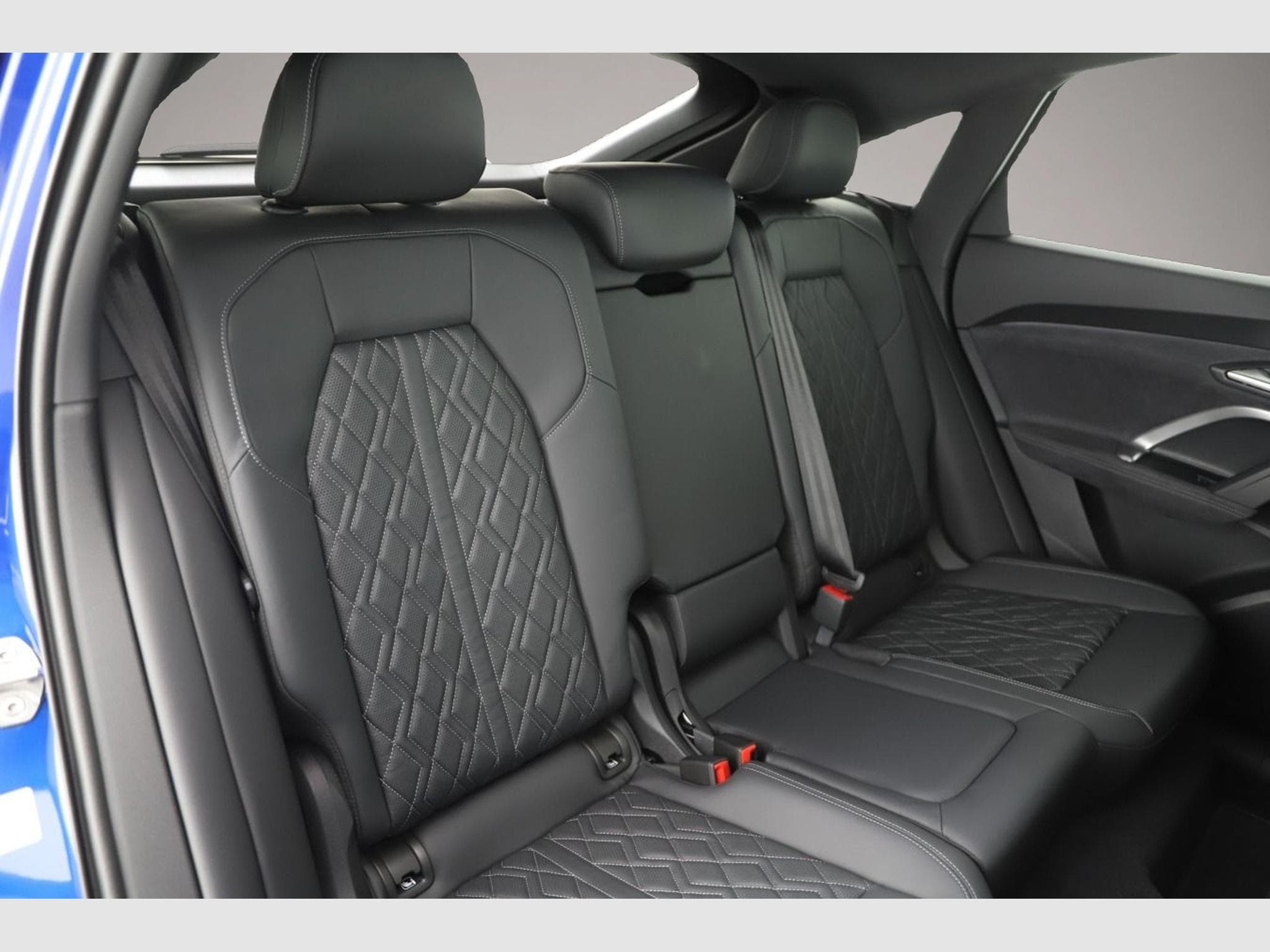 Audi SQ5 (2025) - Photo 5