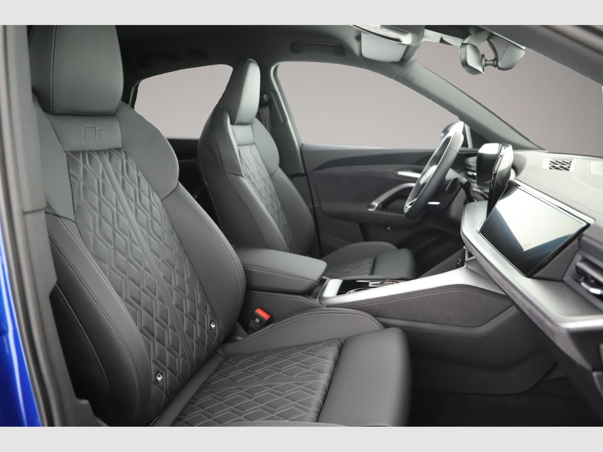 Audi SQ5 (2025) - Photo 6